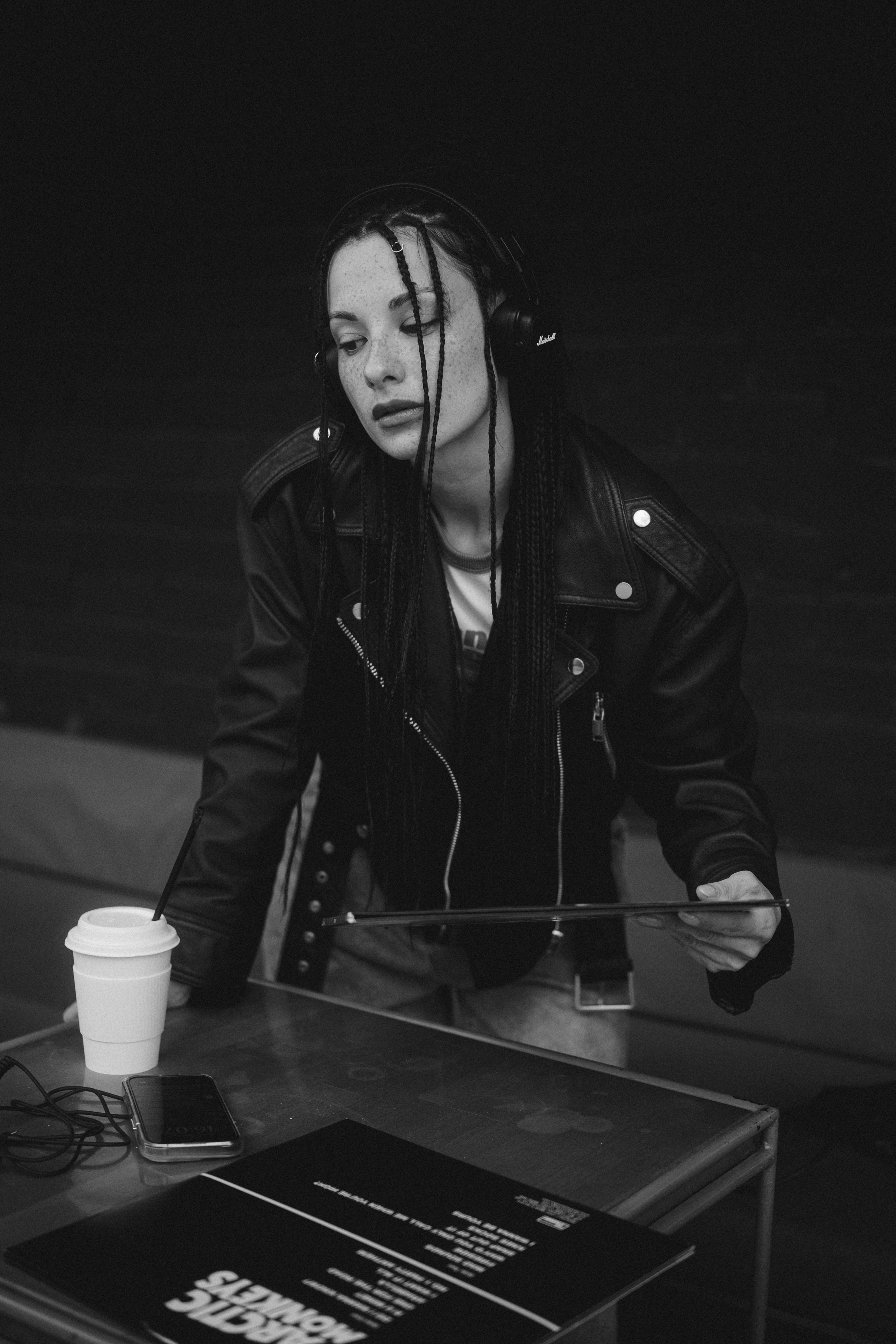 Женский Портрет. Фотограф Йошкар-Ола