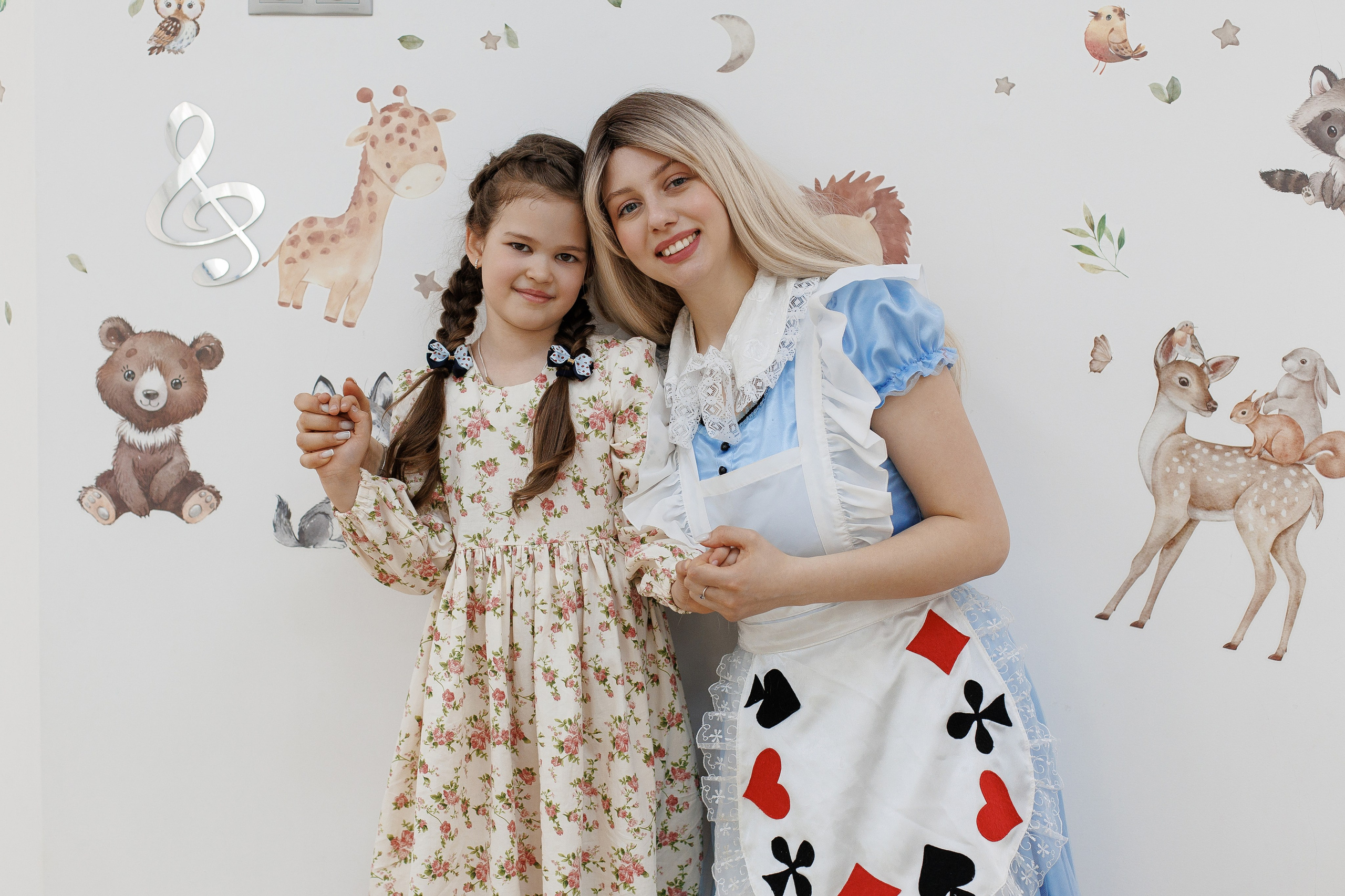 Репортаж. Анна Есякова — фотограф во Владимире