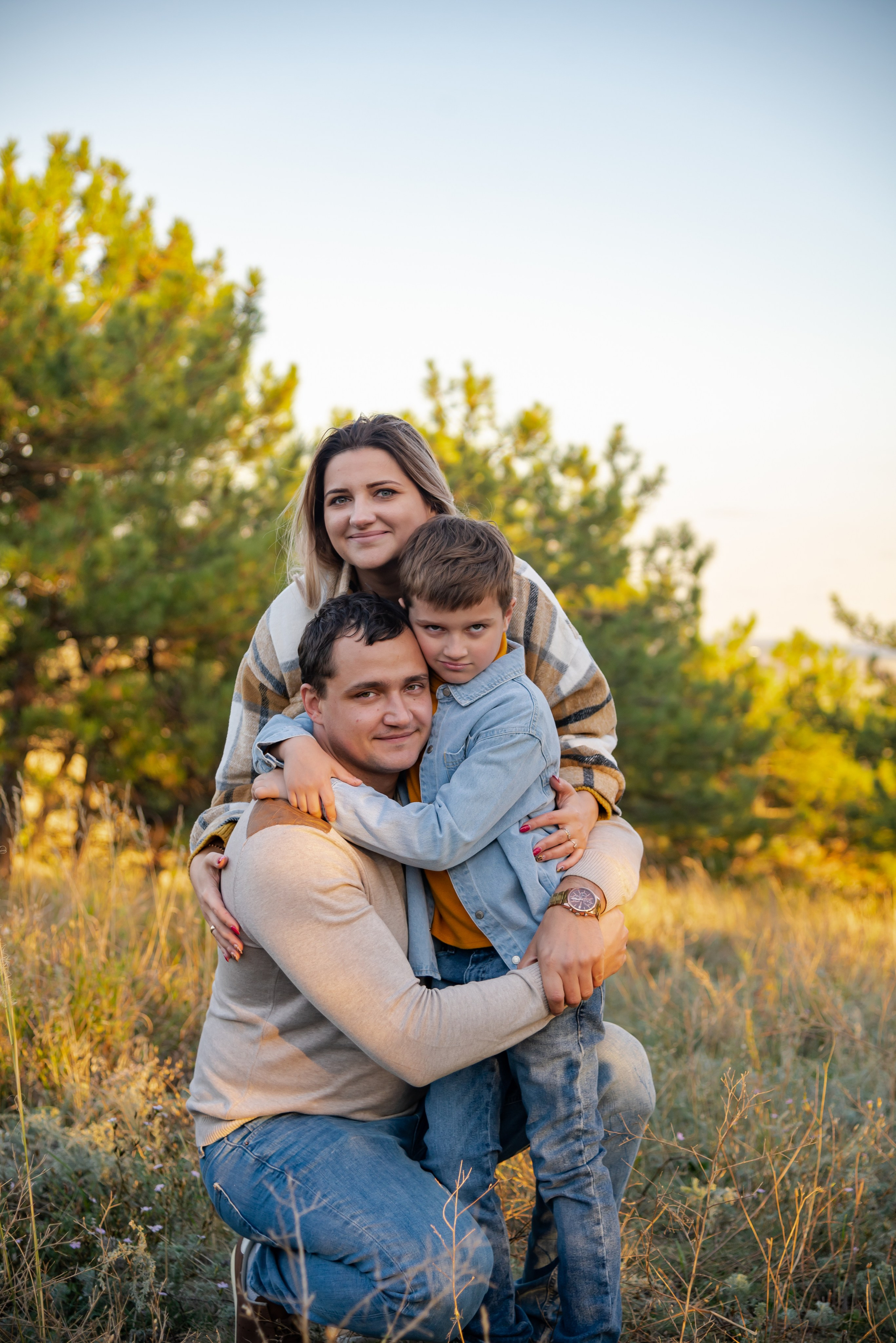 Вика. Фотограф Галина Нестерова