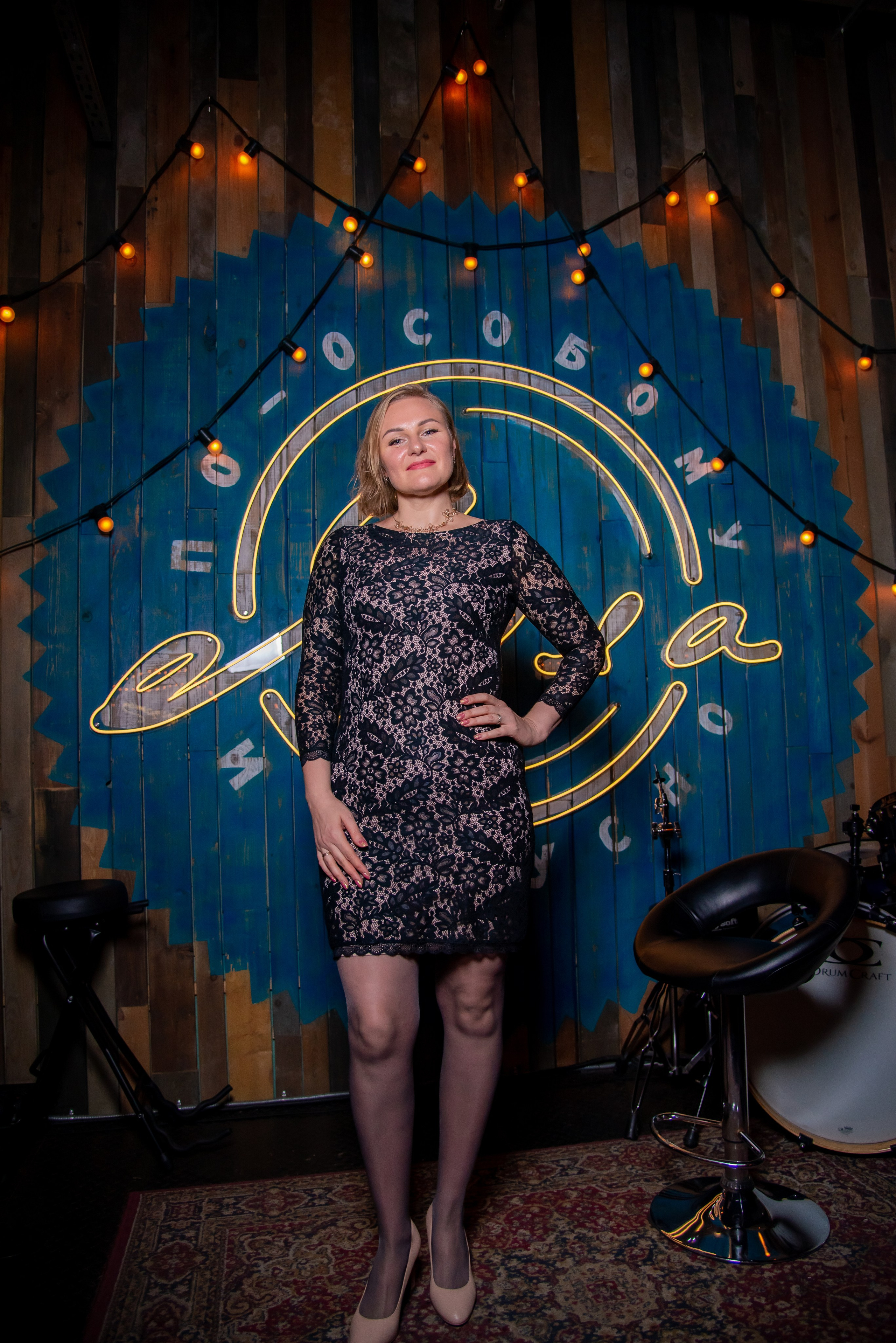 Ялла. Фотограф Галина Нестерова