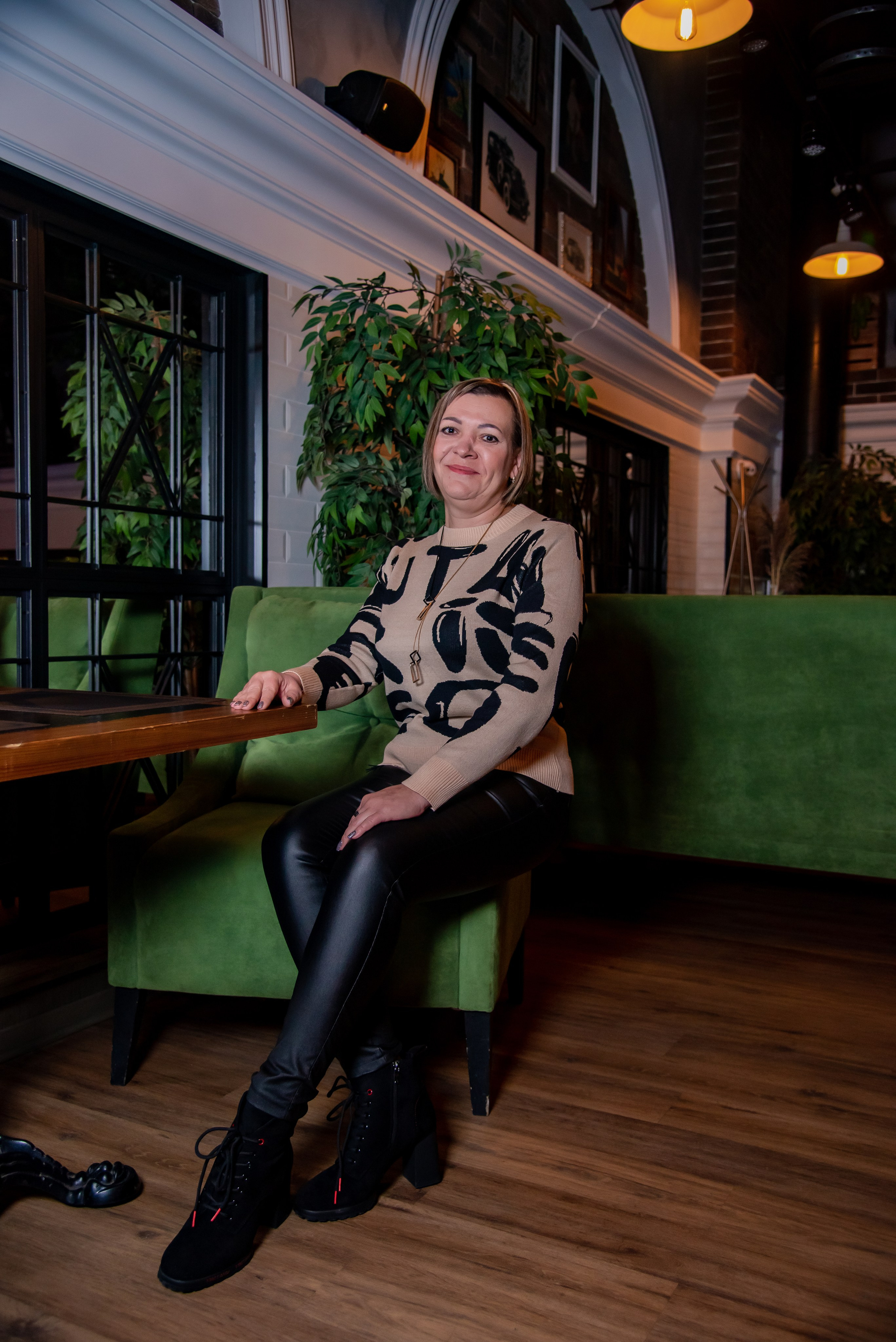 Меркато. Фотограф Галина Нестерова