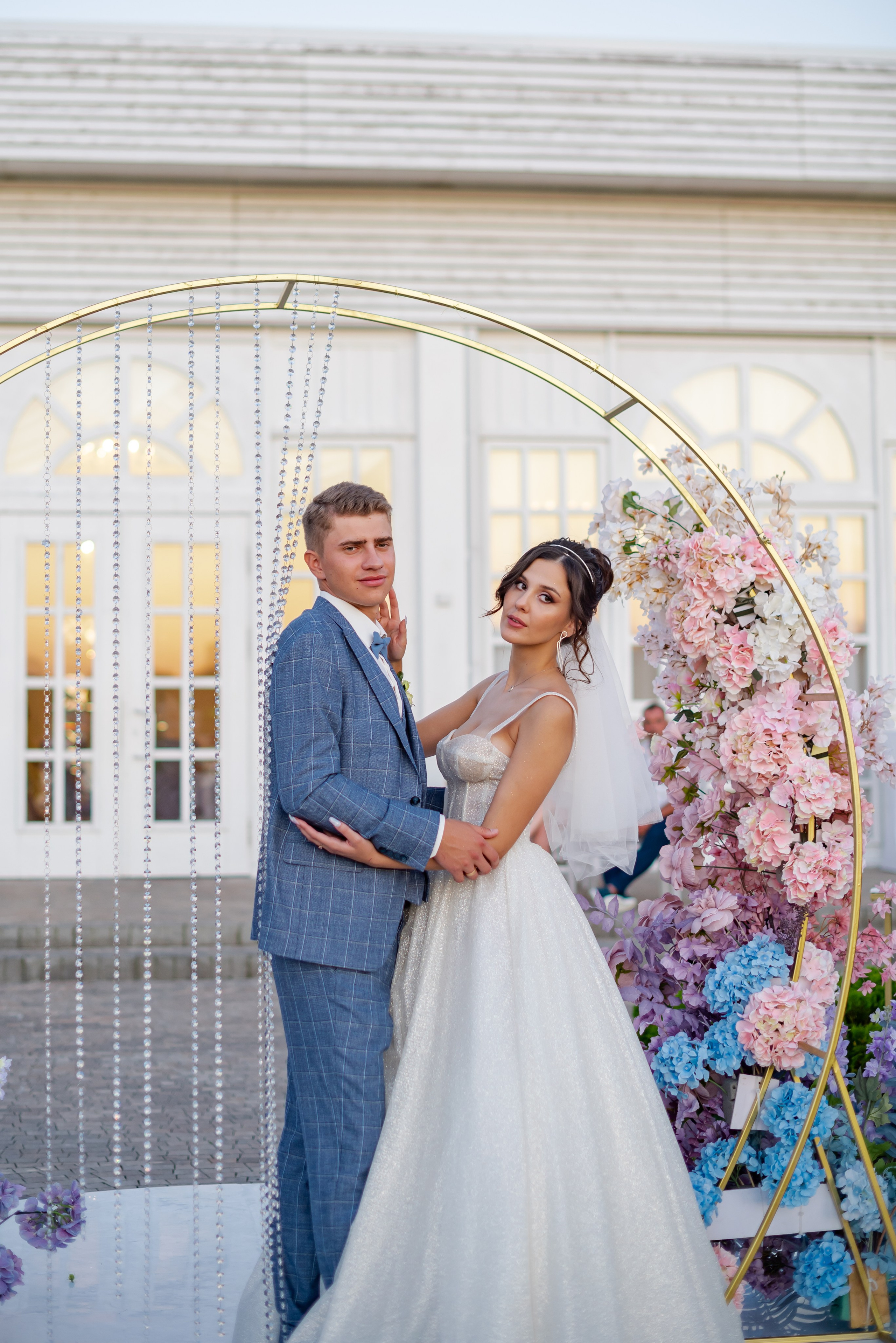 Усадьба Галицыных. Фотограф Галина Нестерова