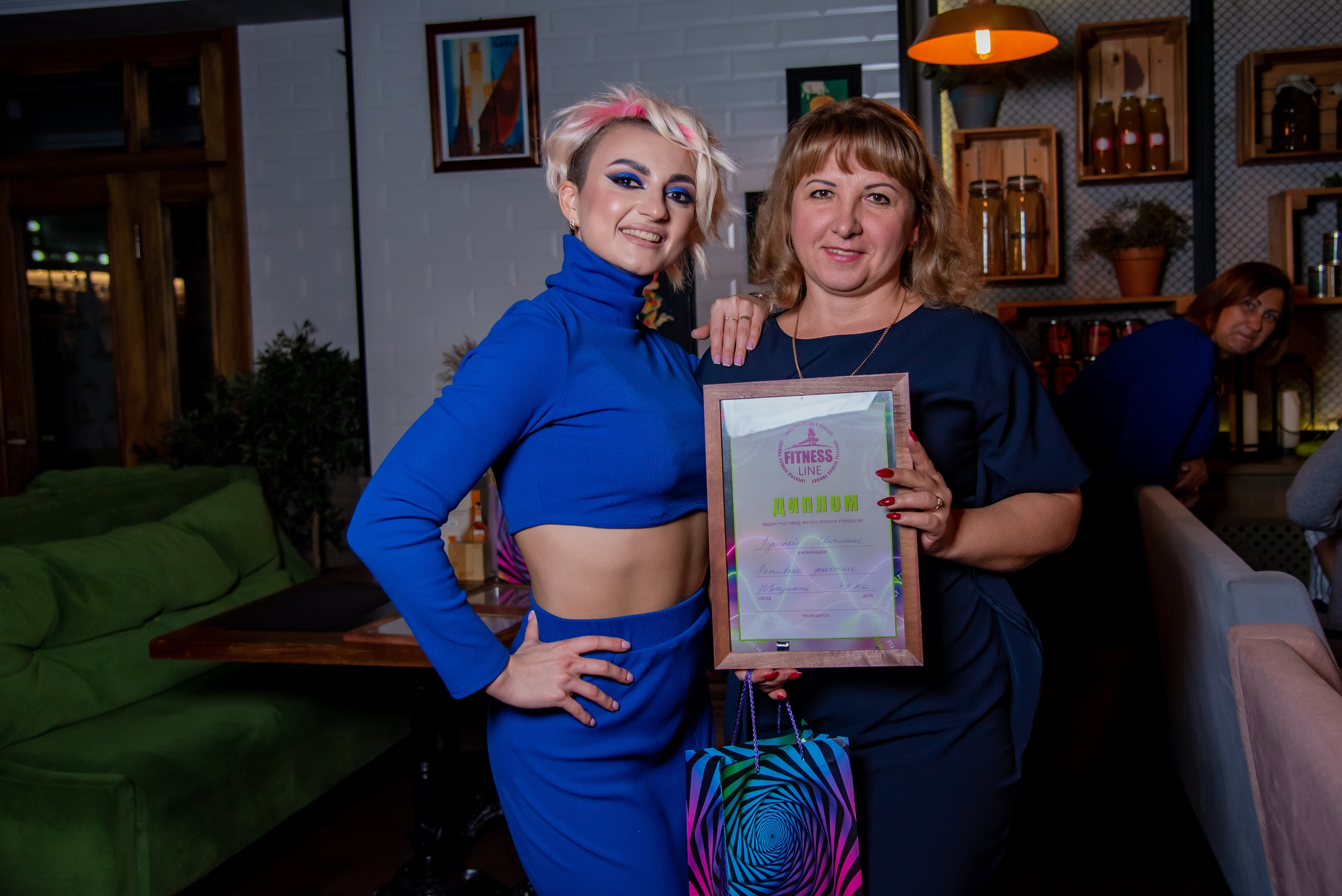 Меркато. Фотограф Галина Нестерова