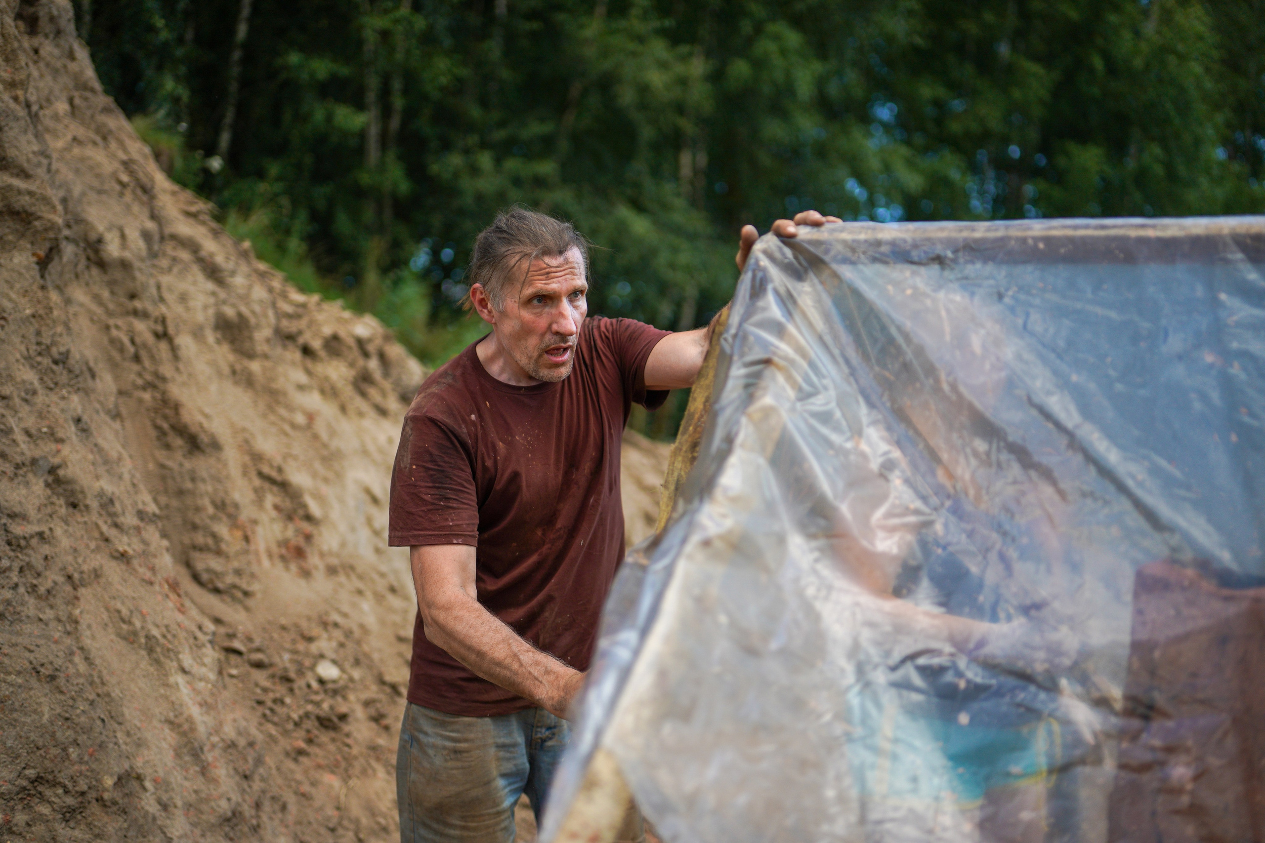 Wild fire 2024 — Дикий огонь 2024