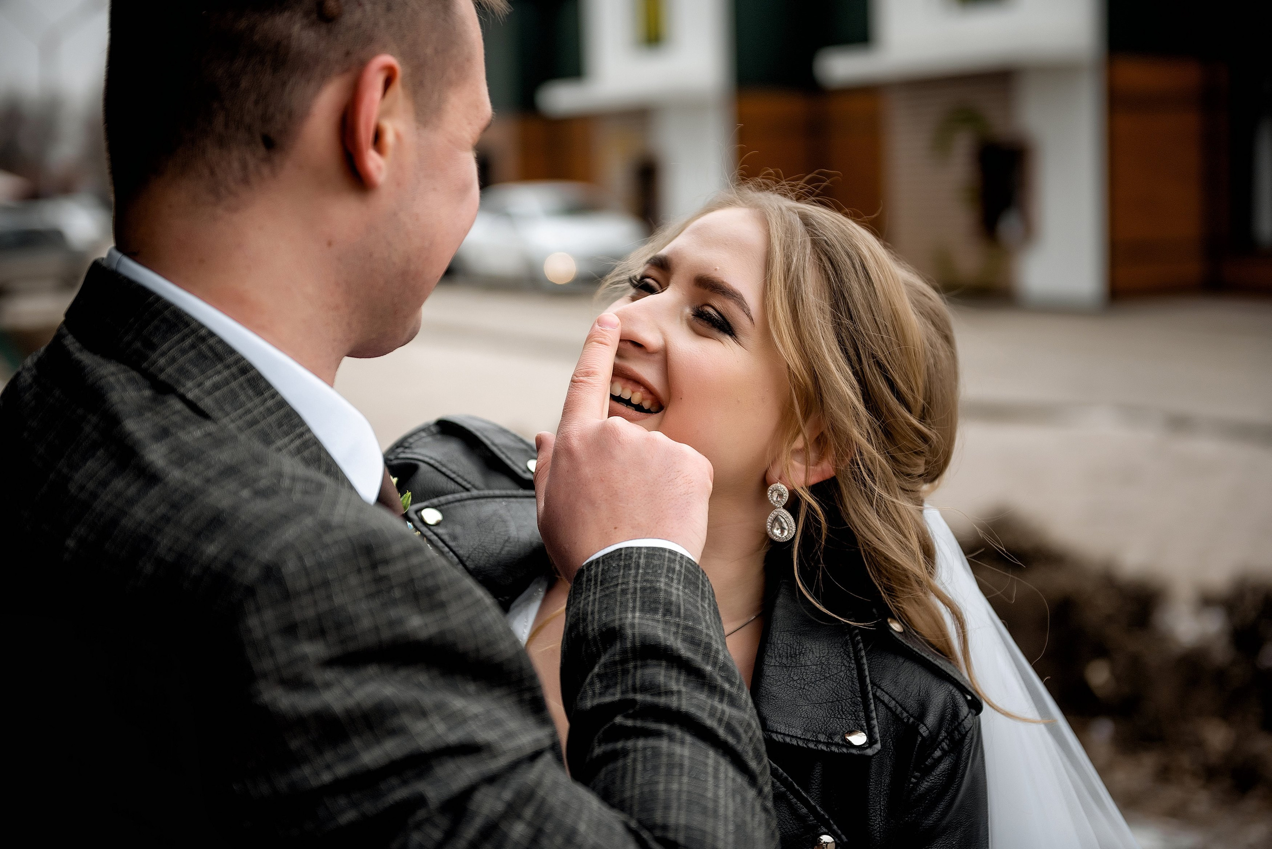 Портфолио свадебного фотографа — Искусство свадебной фотографии