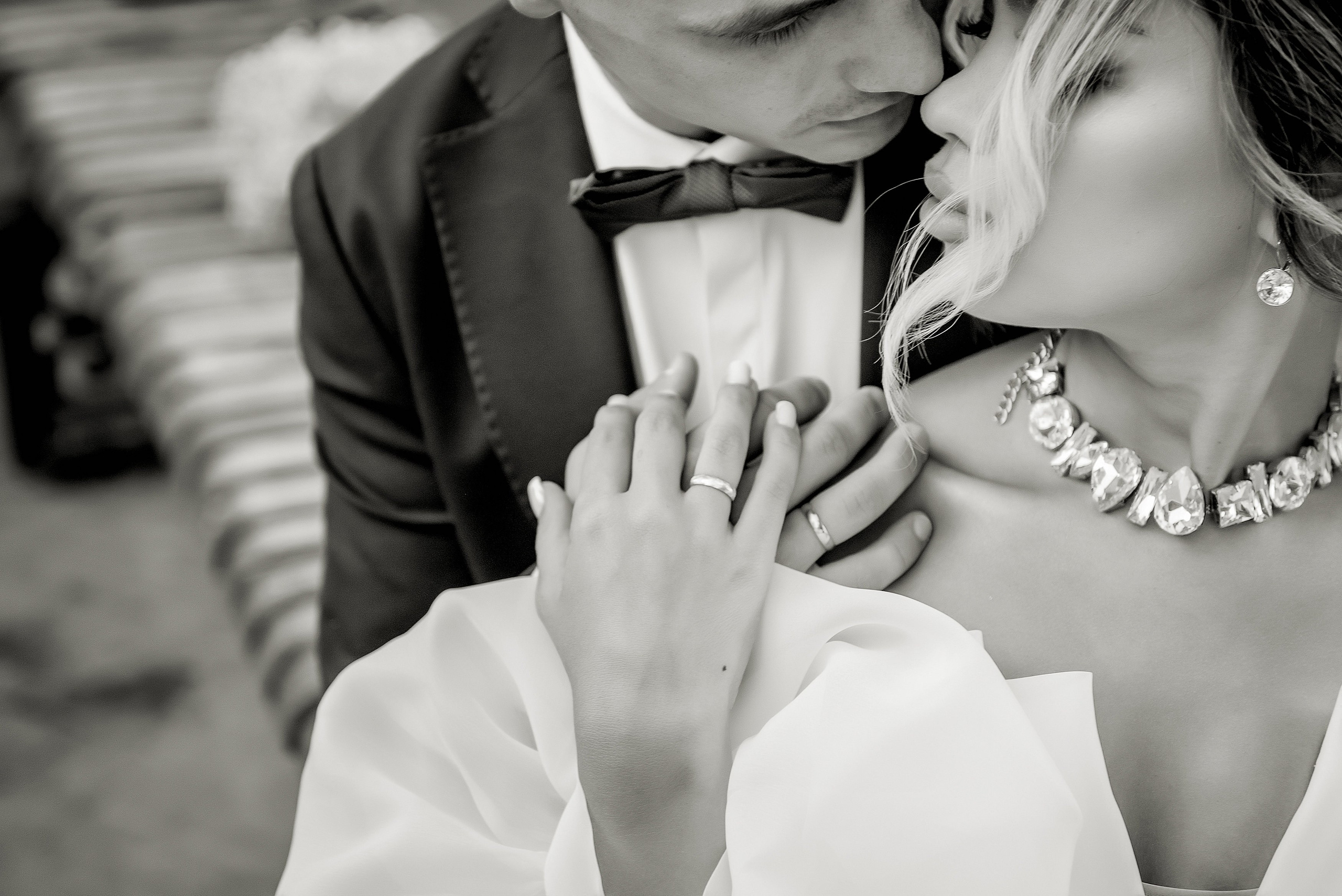 Вова и Таня