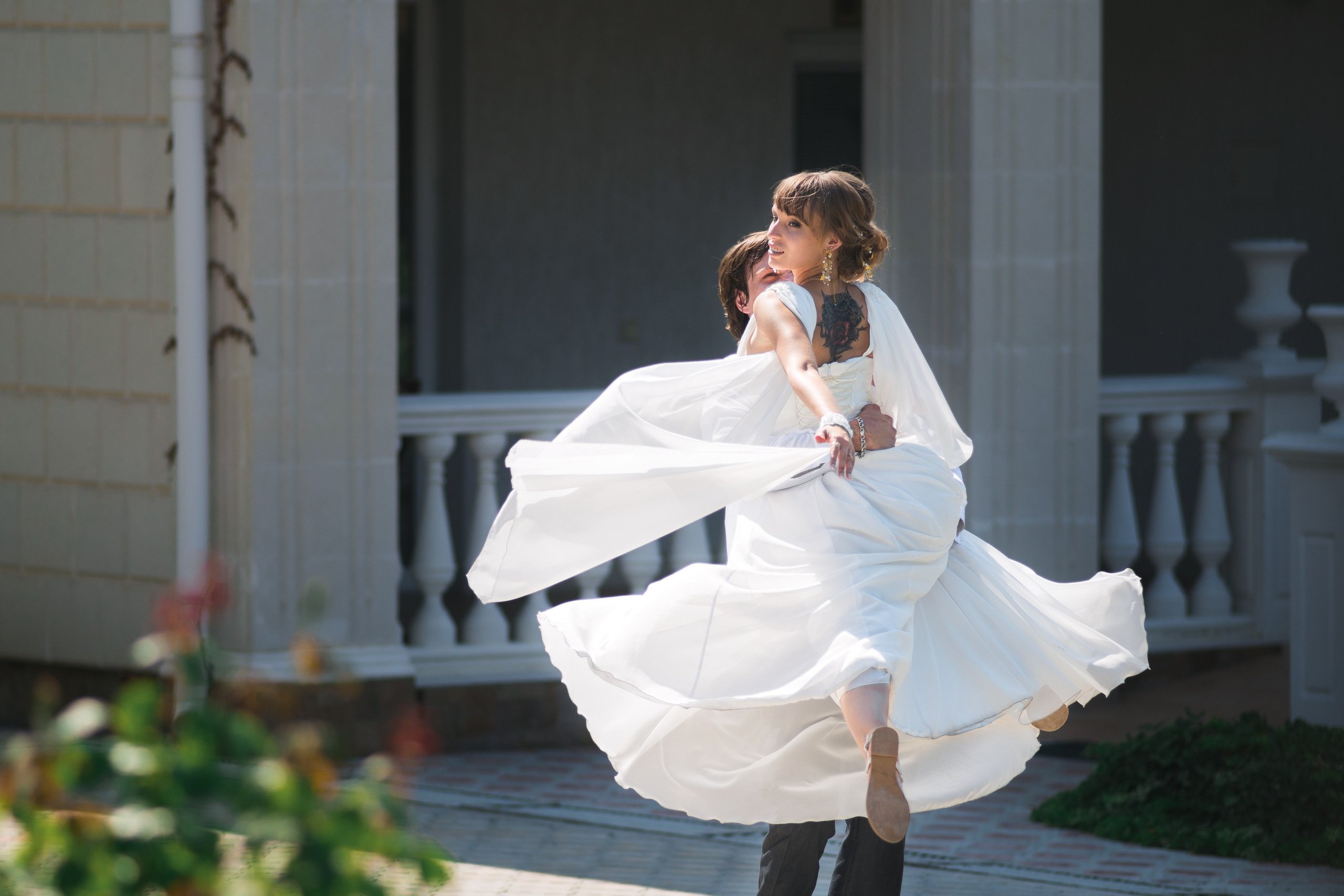 Свадьба Крым. Фотограф Севастополь