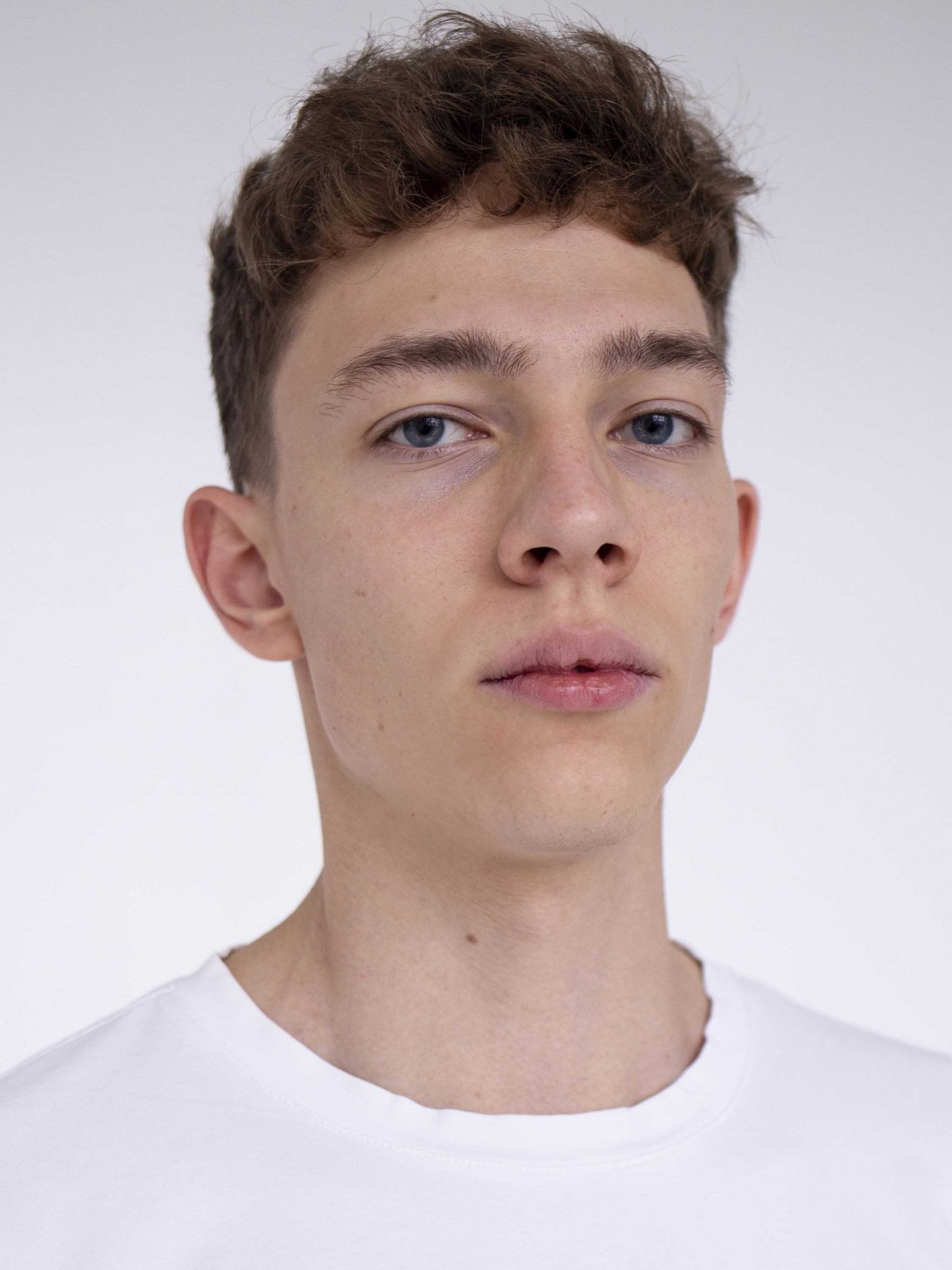 Oleg Kirillov. Guilty Model Management