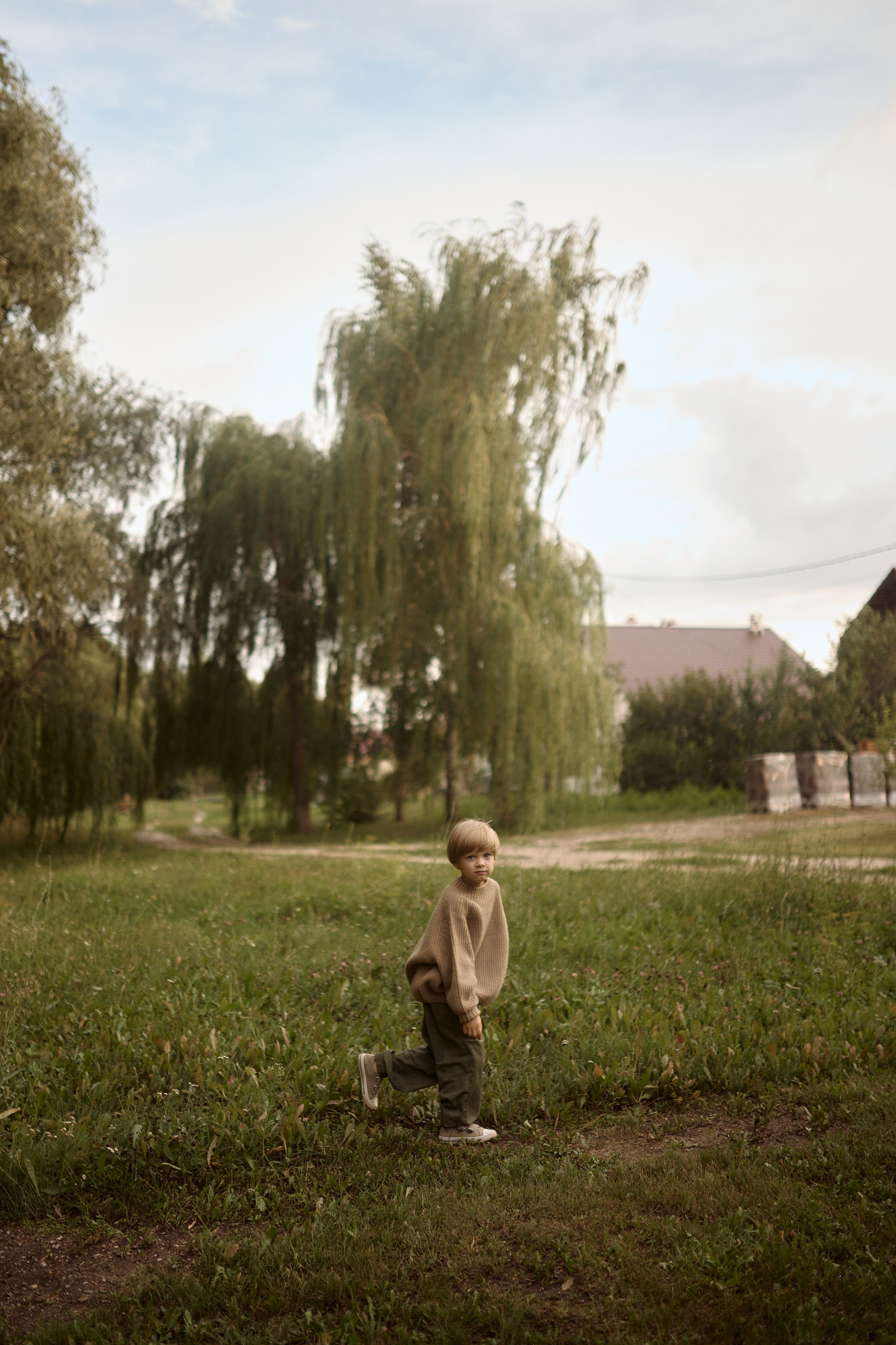 Ирина с детьми. Семейный и свадебный lifestyle-фотограф в Москве Мария Петрова