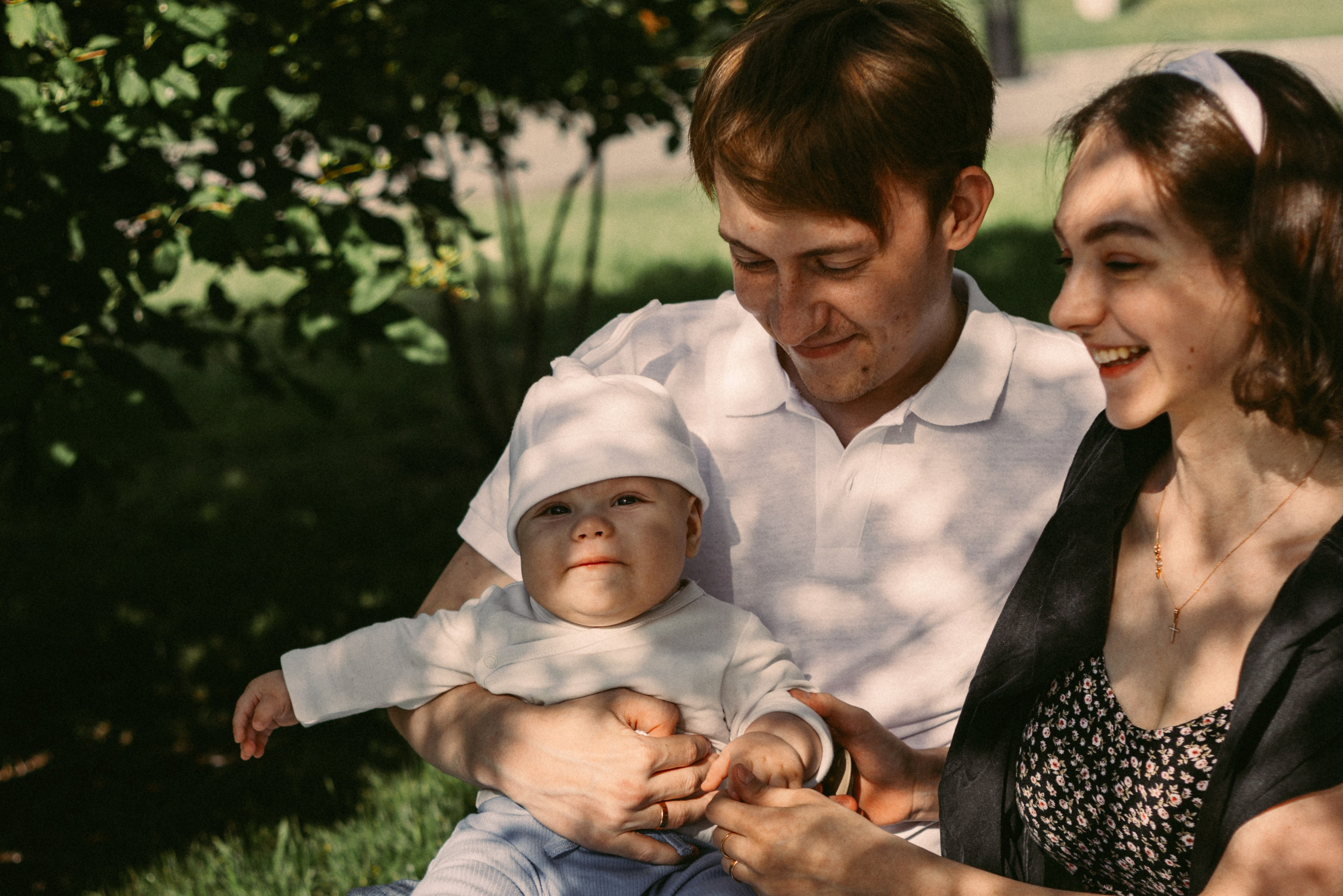 Это по любви. Свадебный и портретный фотограф в Новосибирске Любовь Исакова