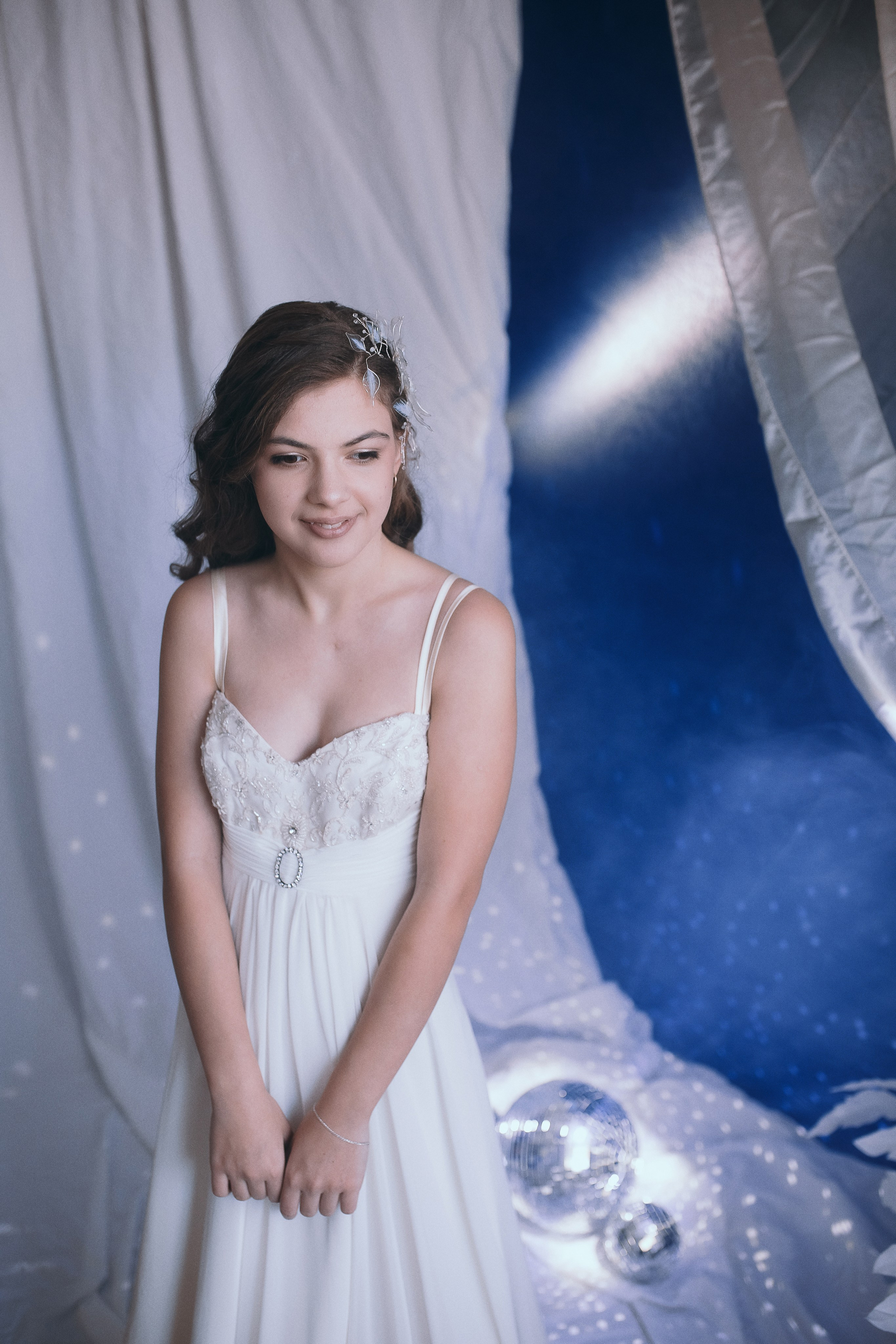 Наталья и Анастасия Дробышевы. Портретный и свадебный фотограф в Воронеже Елена Михайлова