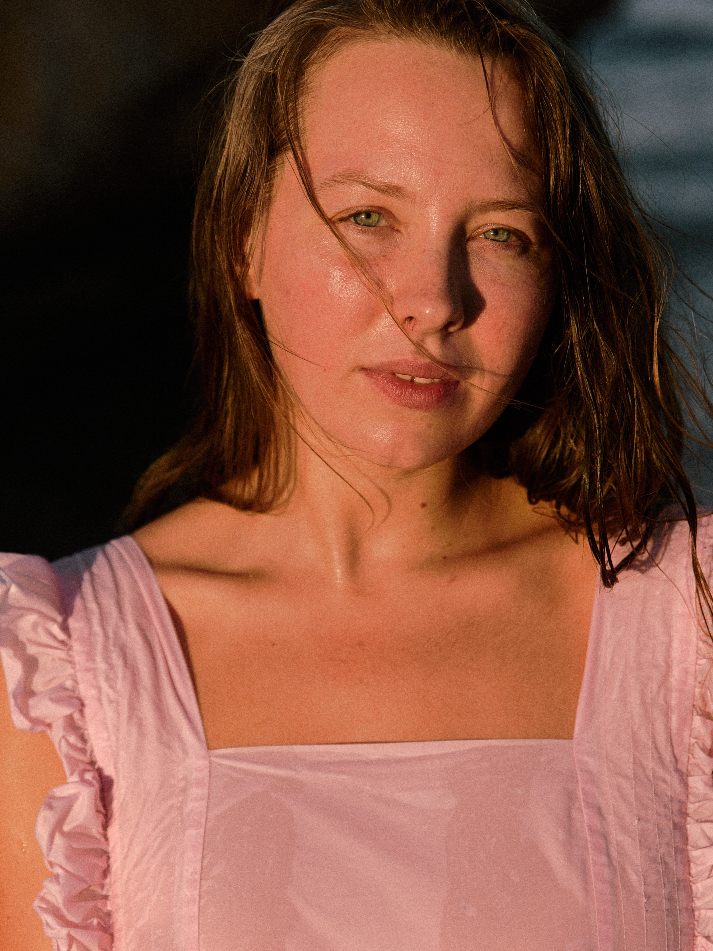 Позы для индивидуальной съёмки. Jorgis Talè — photographer, kind person, teacher of arts and other mag