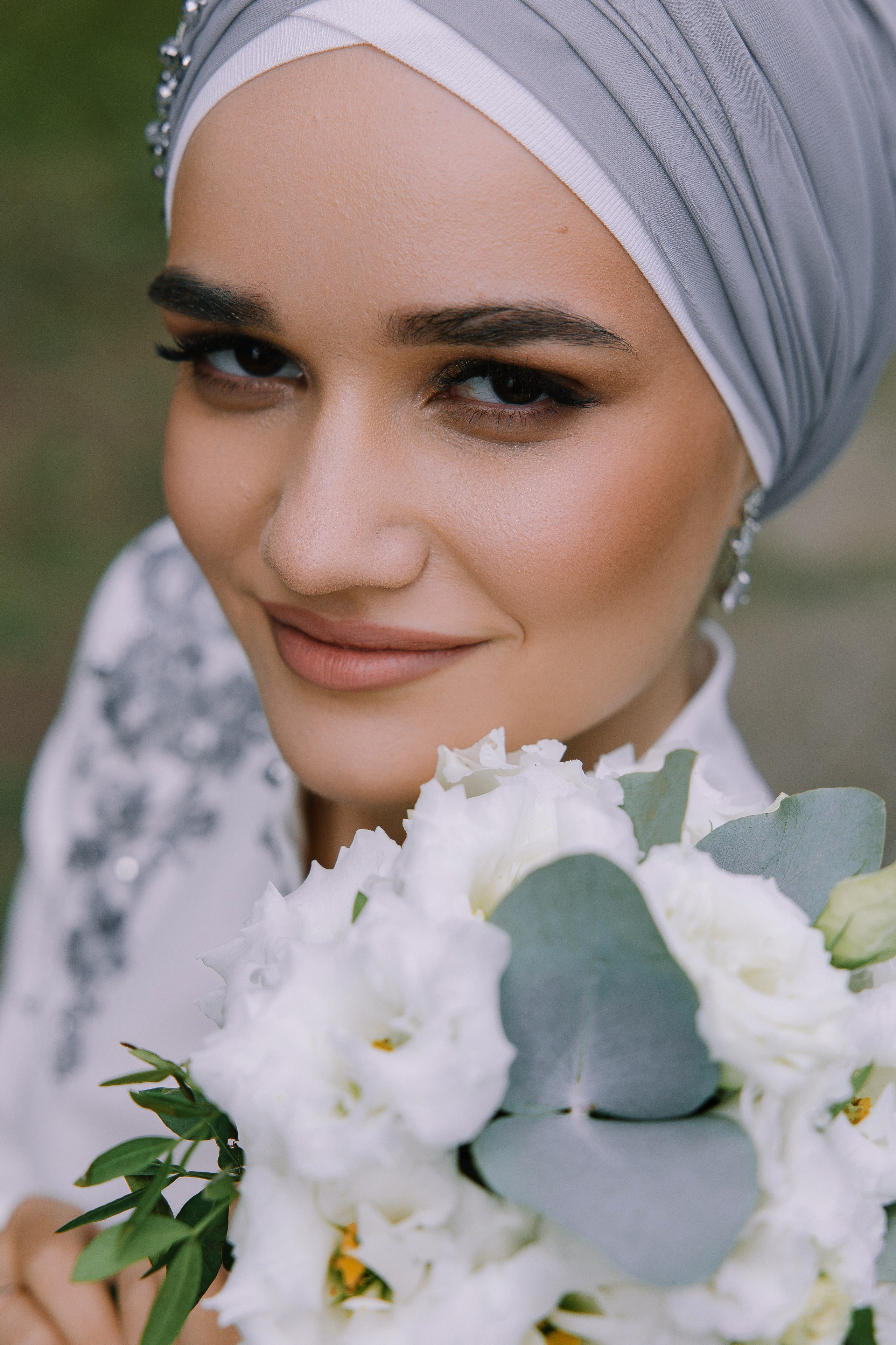 Никах Альмир и Роза. Свадебный и семейный фотограф в Набережных Челнах и Казани