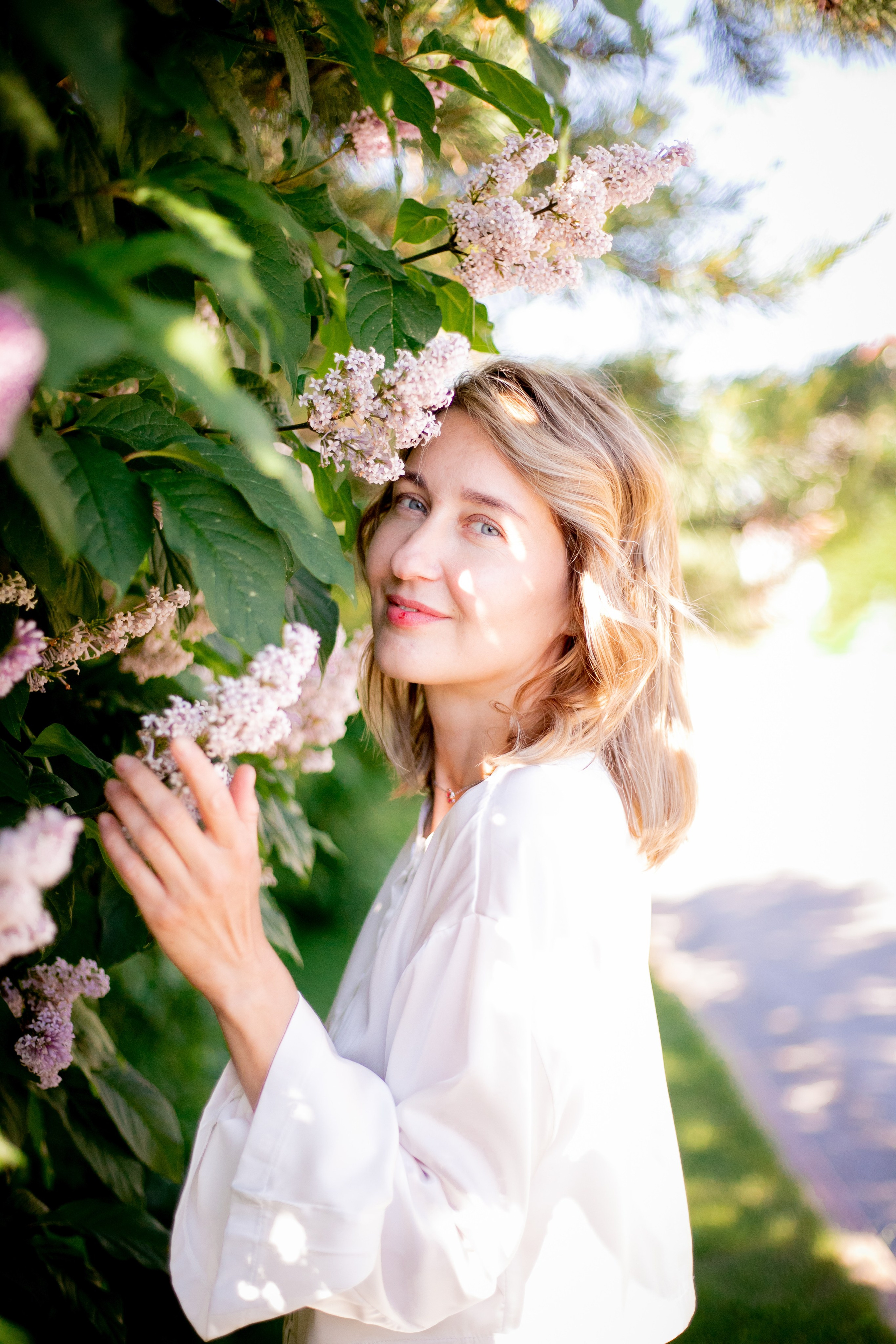 Прогулки. Семейный и детский фотограф в г. Кемерово