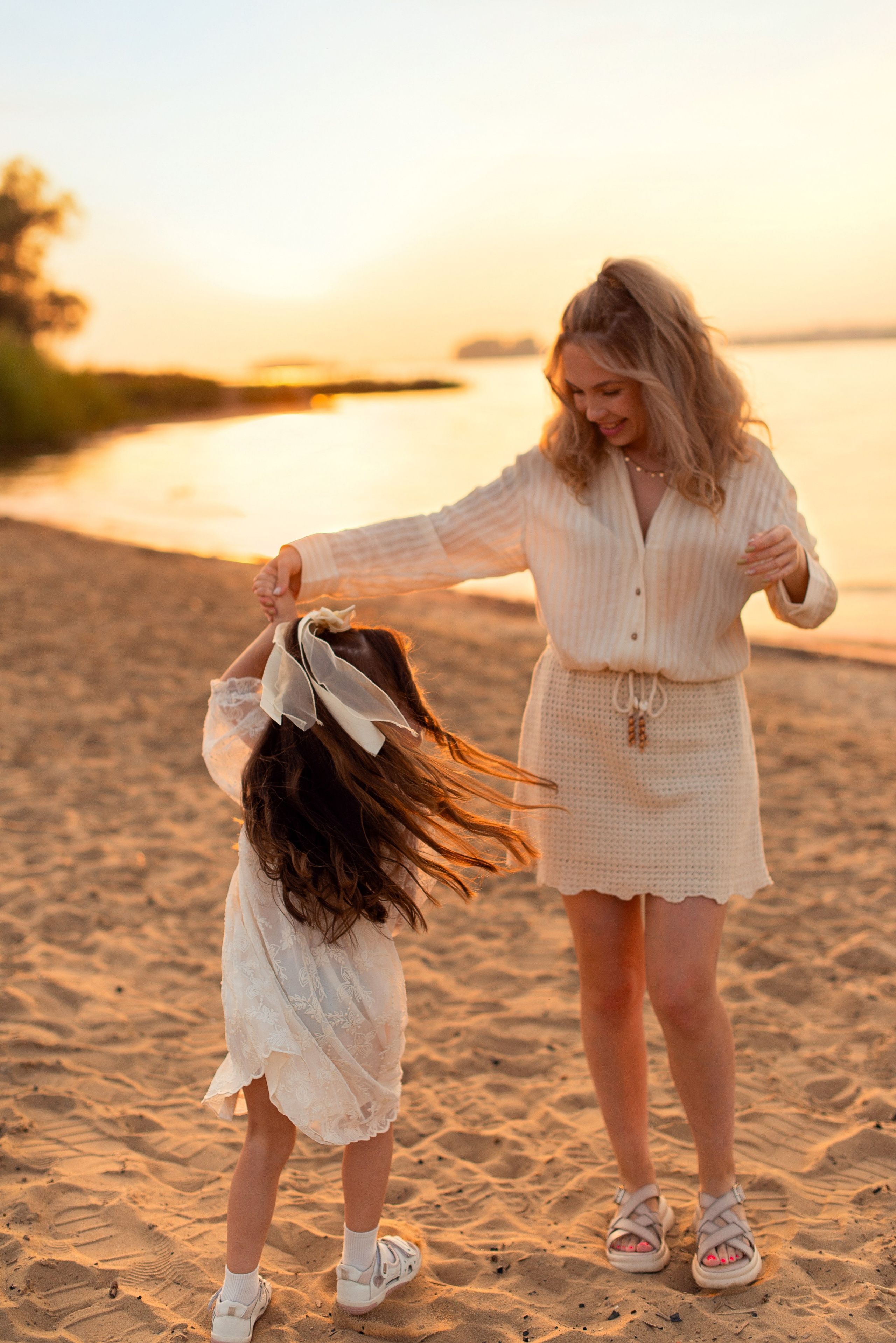 Мой день рождения. Семейный и детский фотограф в Казани Виктория Мерхи