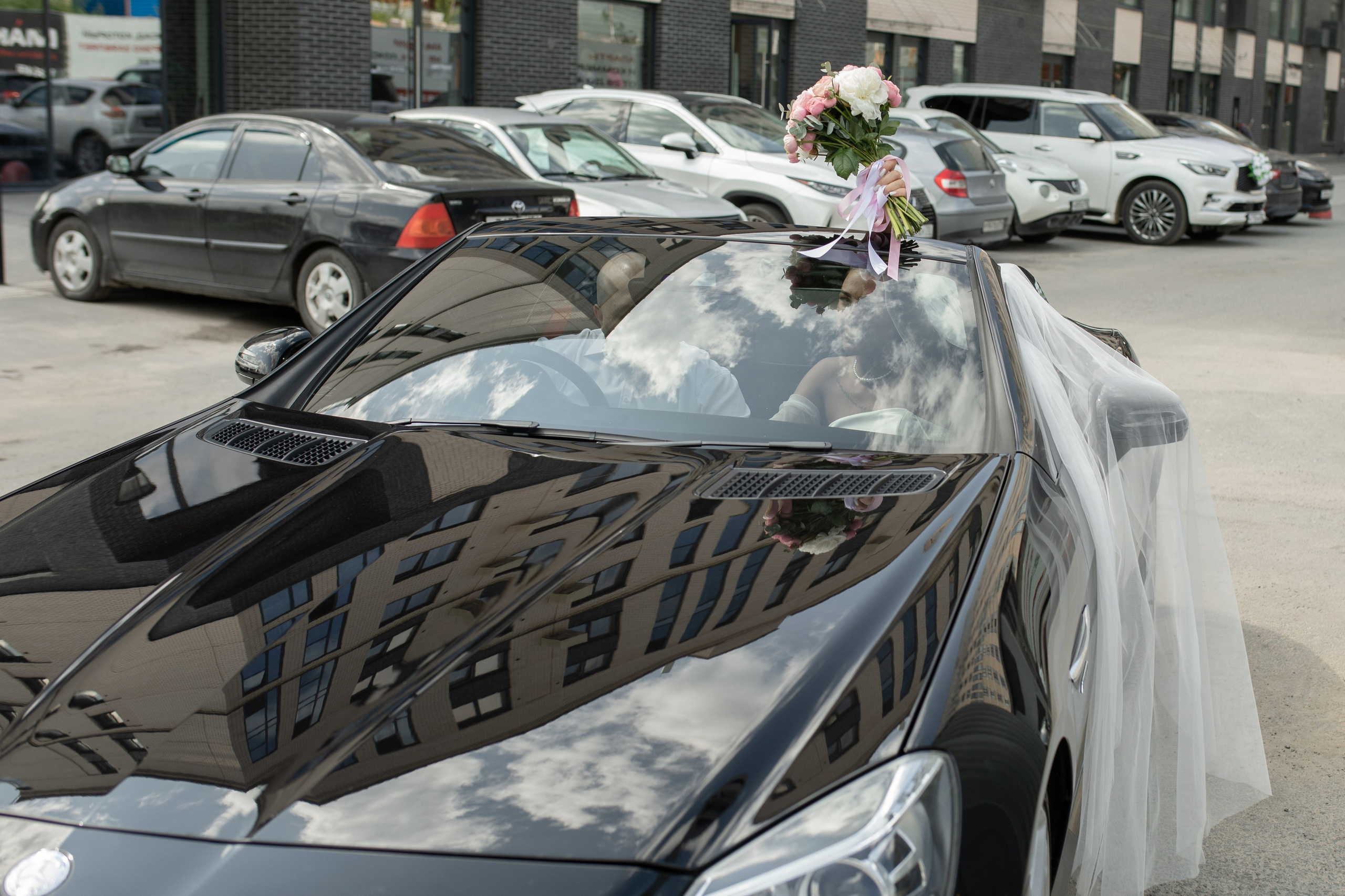 Александра&Николай. Фотограф в Новосибирске Ася Зверева