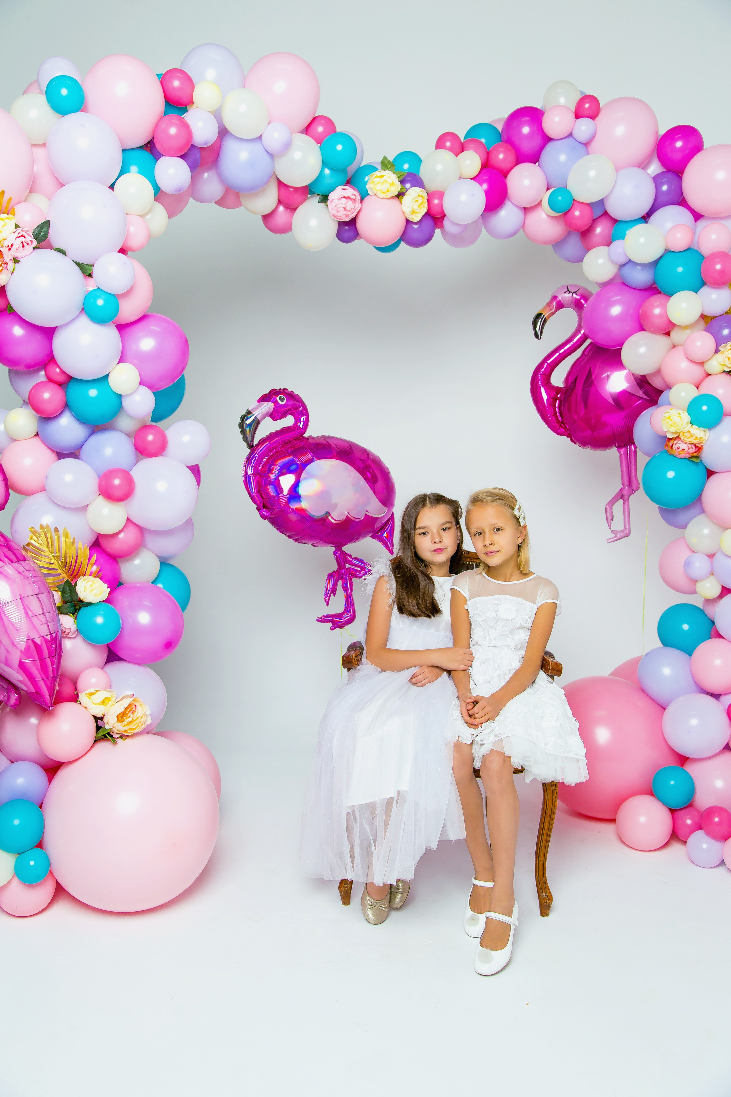 Детская. Главная