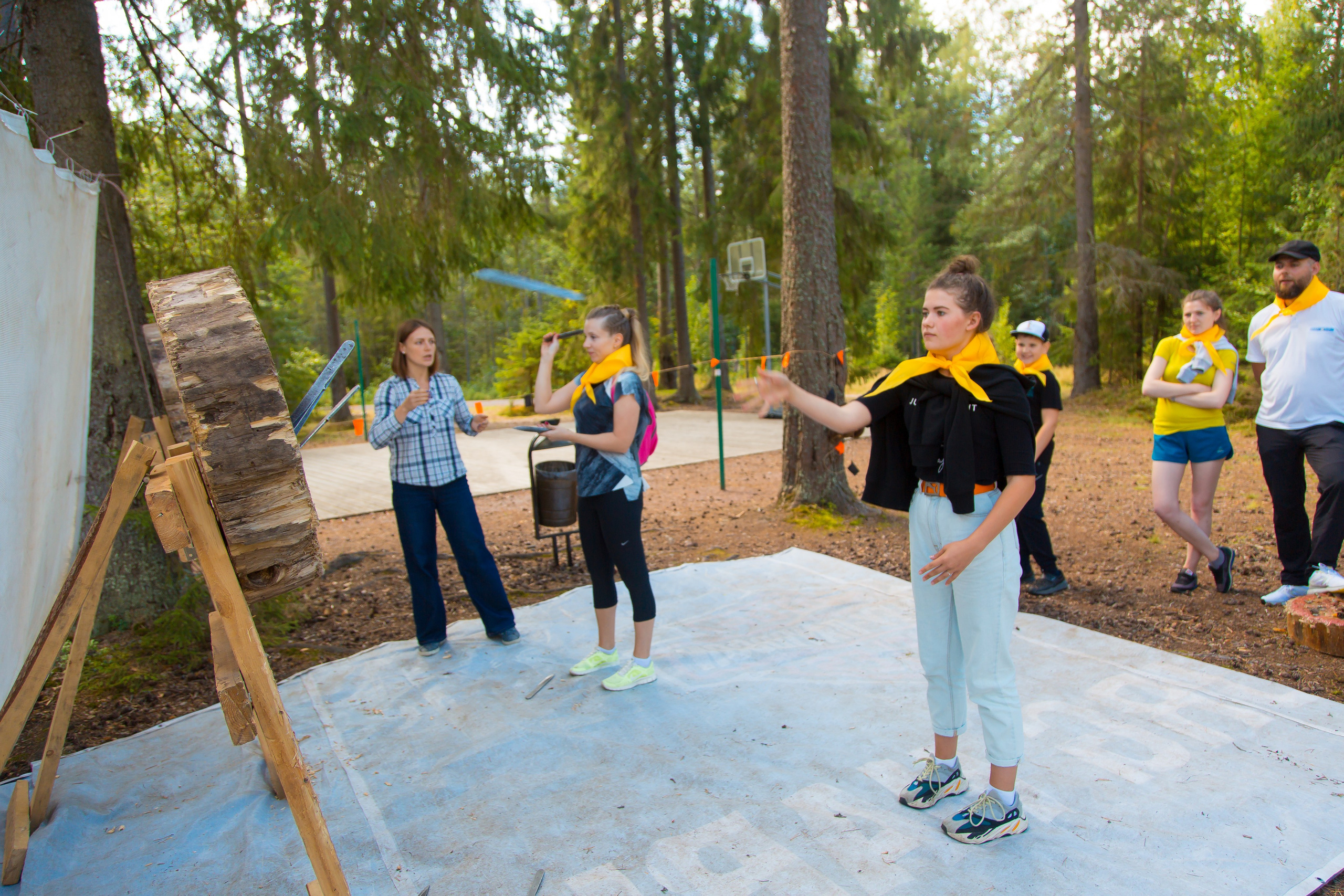 КОРПОРАТИВ РАПСОДИЯ. Главная