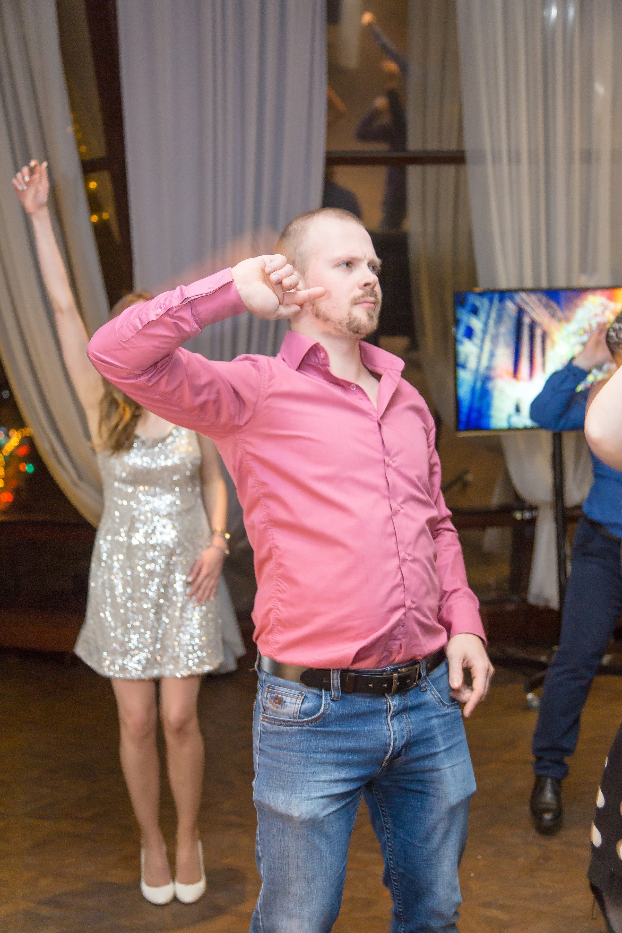 КОРПОРАТИВ НОВЫЙ ГОД. Главная