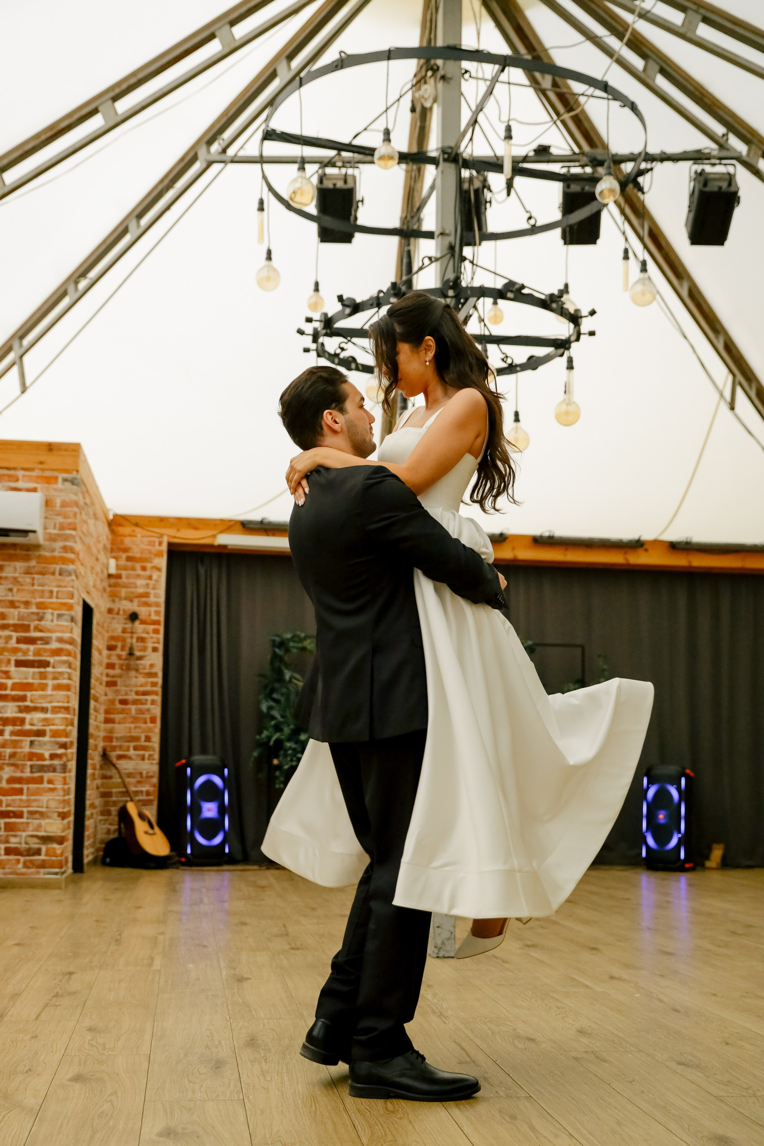 Буду тебя беречь. Свадебный и семейный фотограф в Варшаве