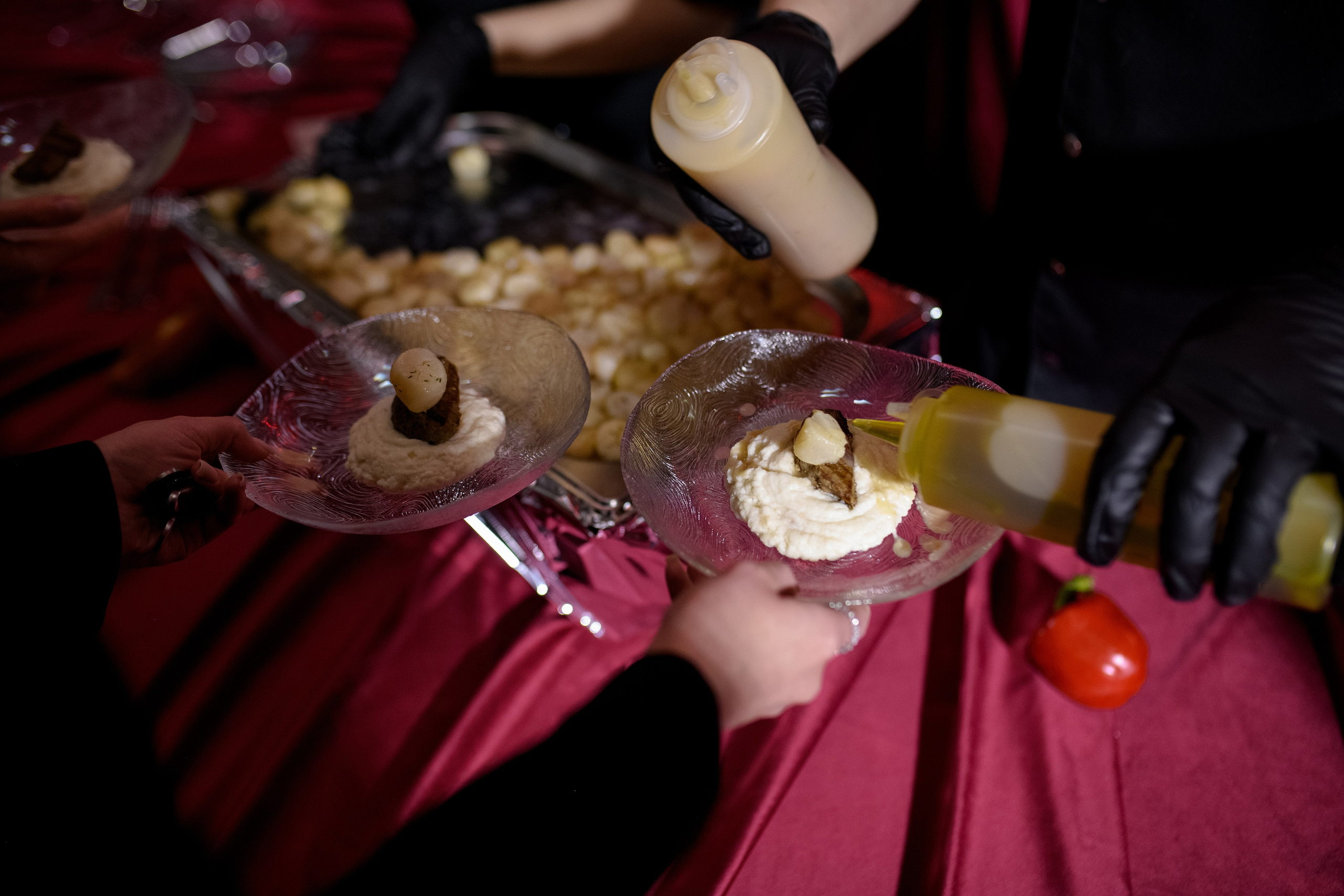 MORE AMORE EVENT HALL — BIRTHDAY`25. Свадебный фотограф Екатеринбург/Челябинск — Любовь Волохова