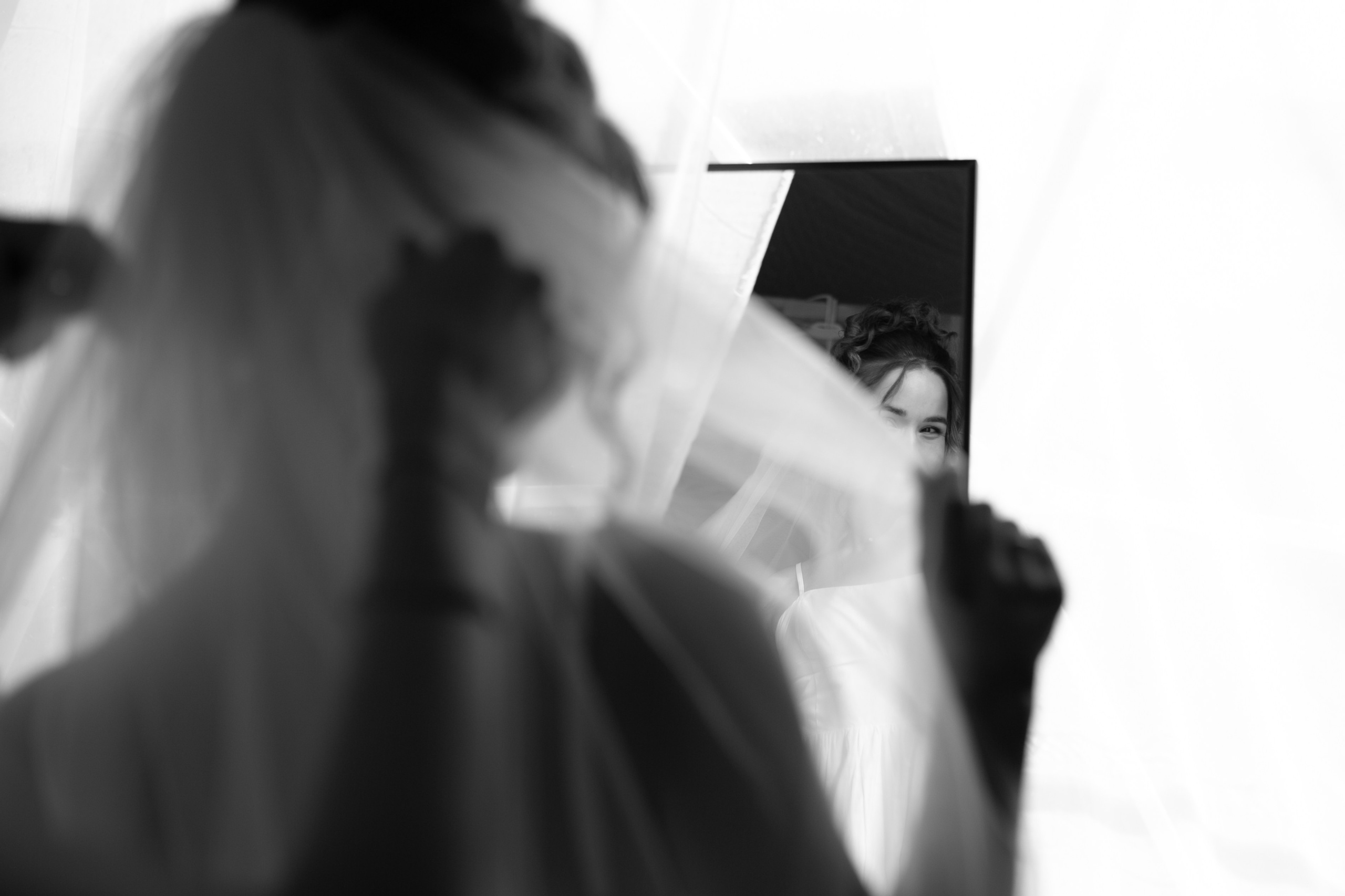 Владимир и Лизавета. Свадебный фотограф Владимир Воронин