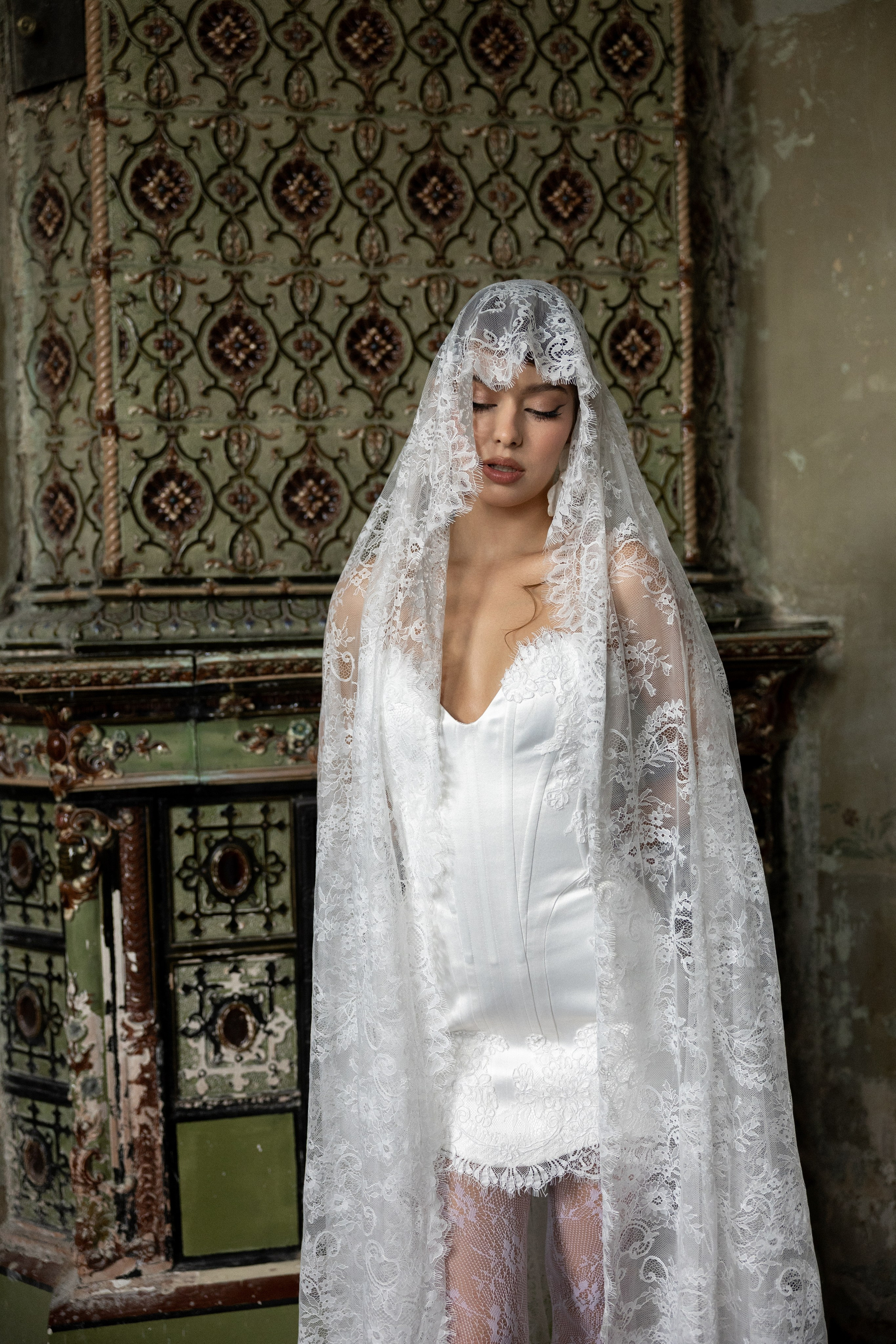 Утро невесты Элина. Фотограф Краснодар