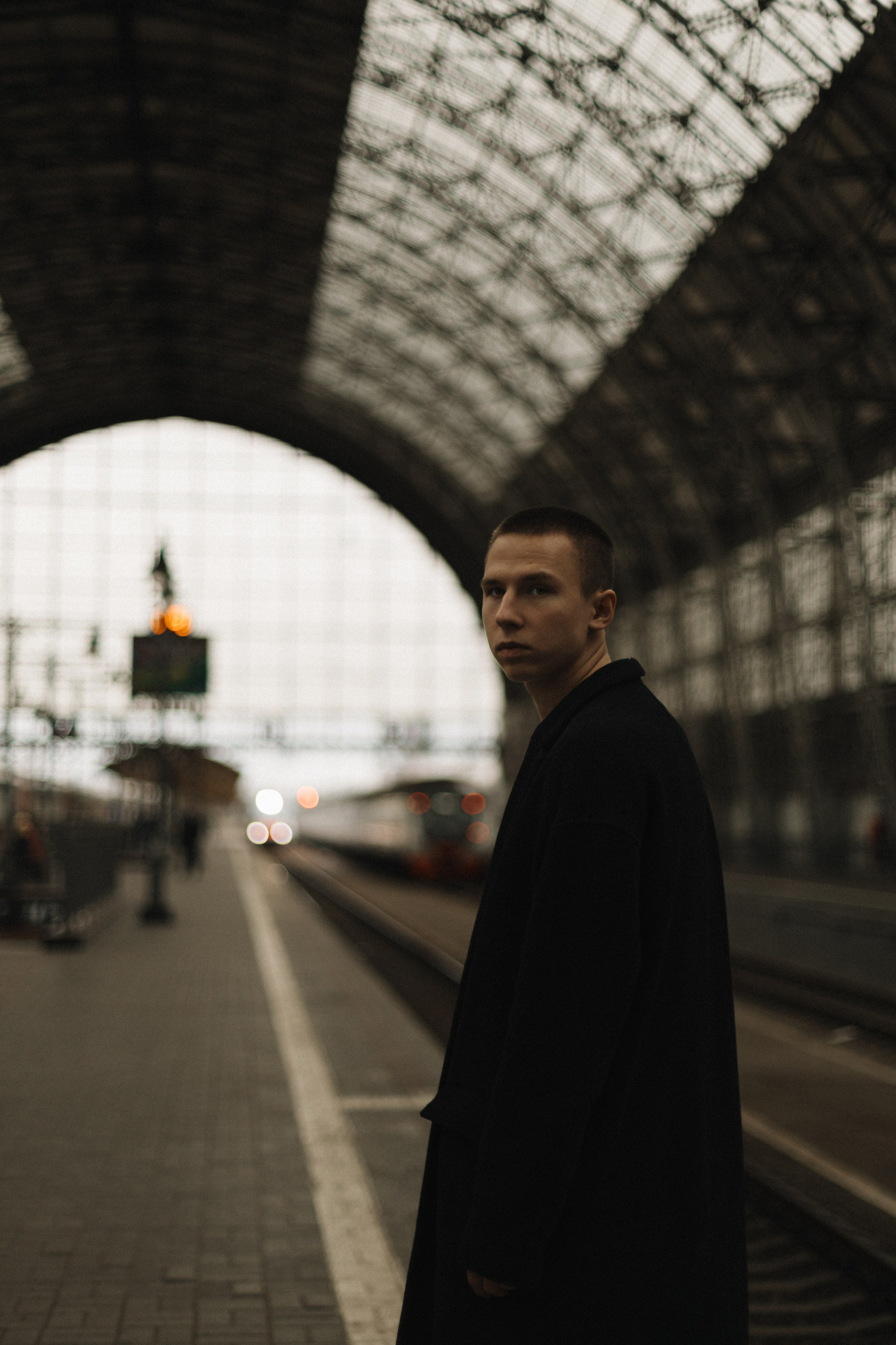 Арсентий. Фотограф Дарья Смирнова