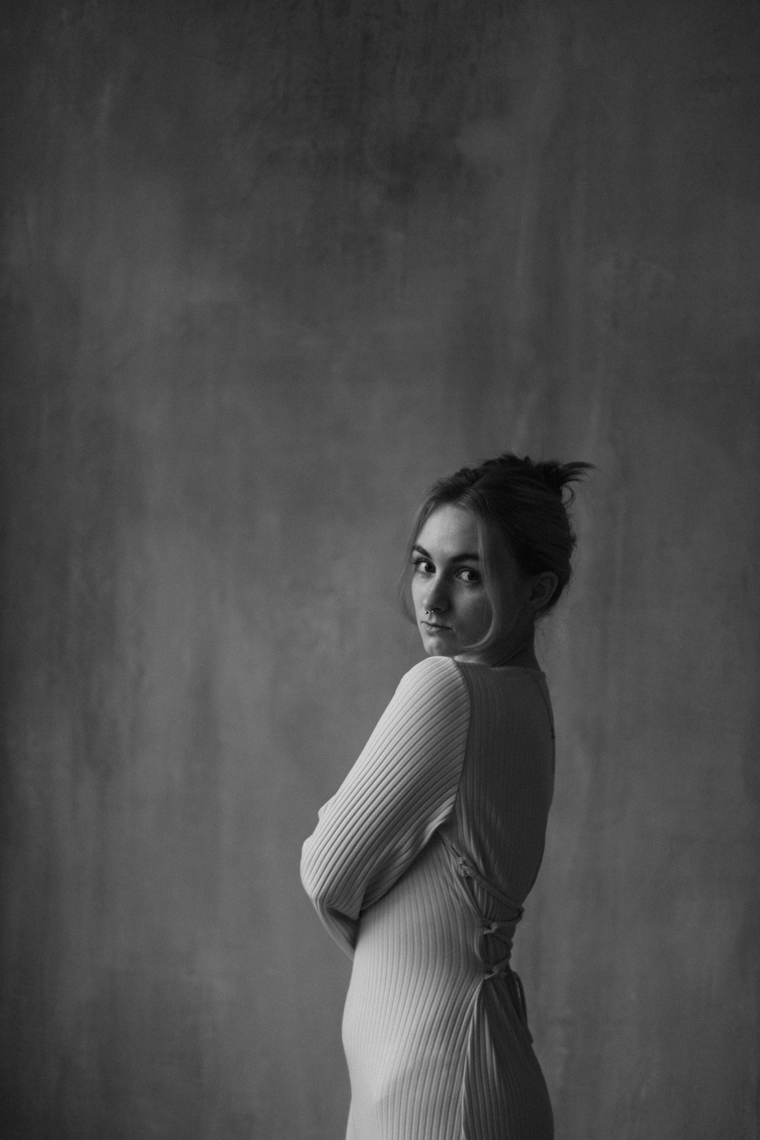 Екатерина. Фотограф Дарья Смирнова