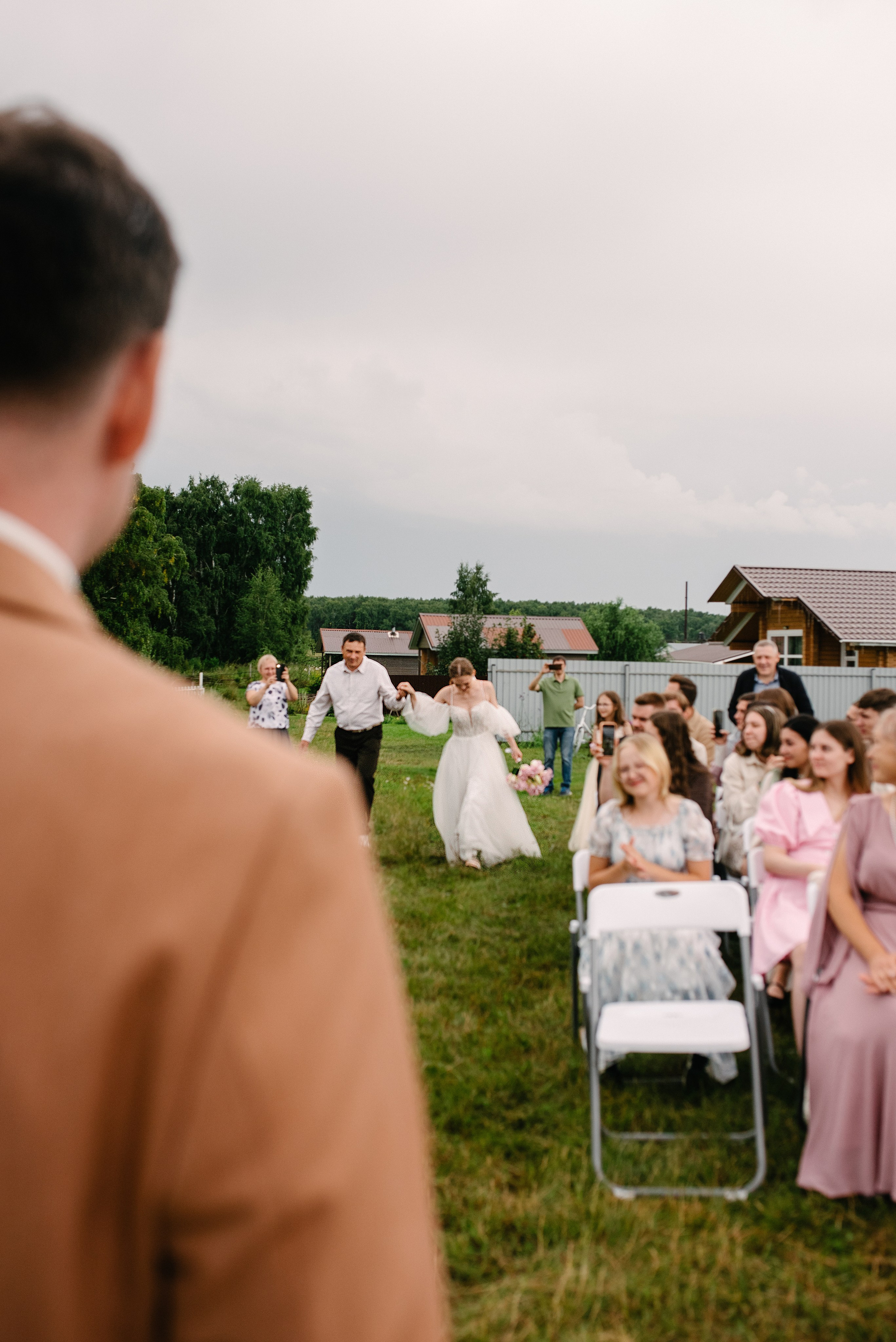 Михаил&Лилия. Фотограф в Новосибирске Анастасия Курто