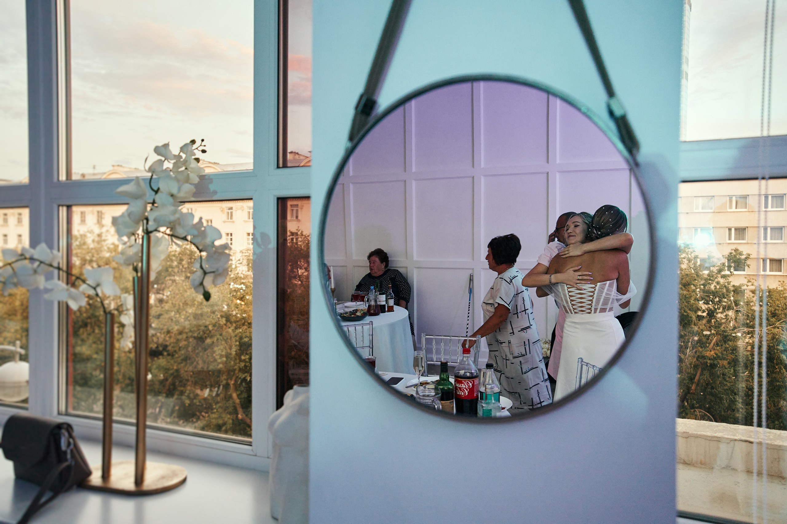 Тру зайки | Максим и Аня. Фотограф Слава Кайгородов