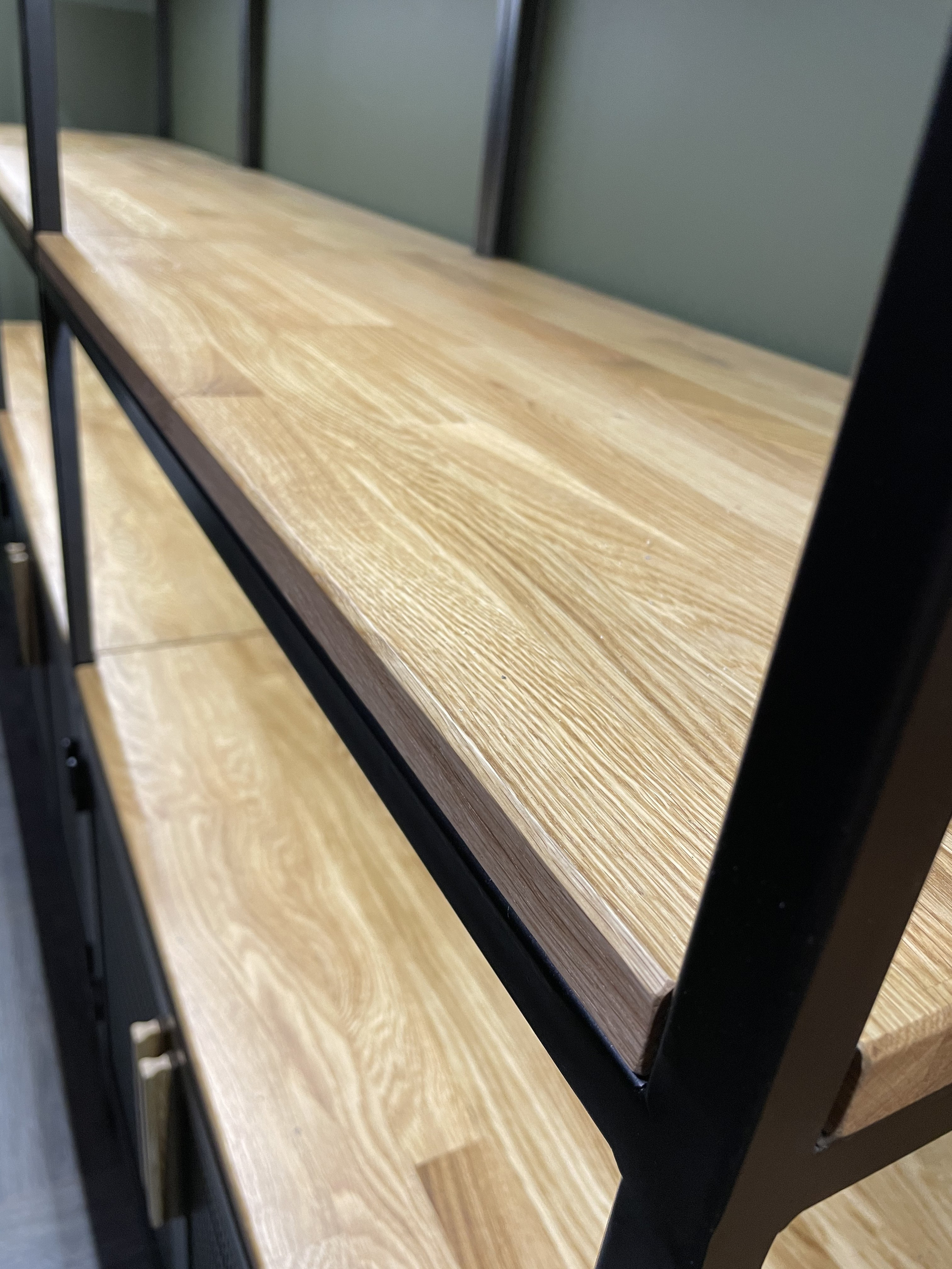 Shishkin. Klauzevits Workshop