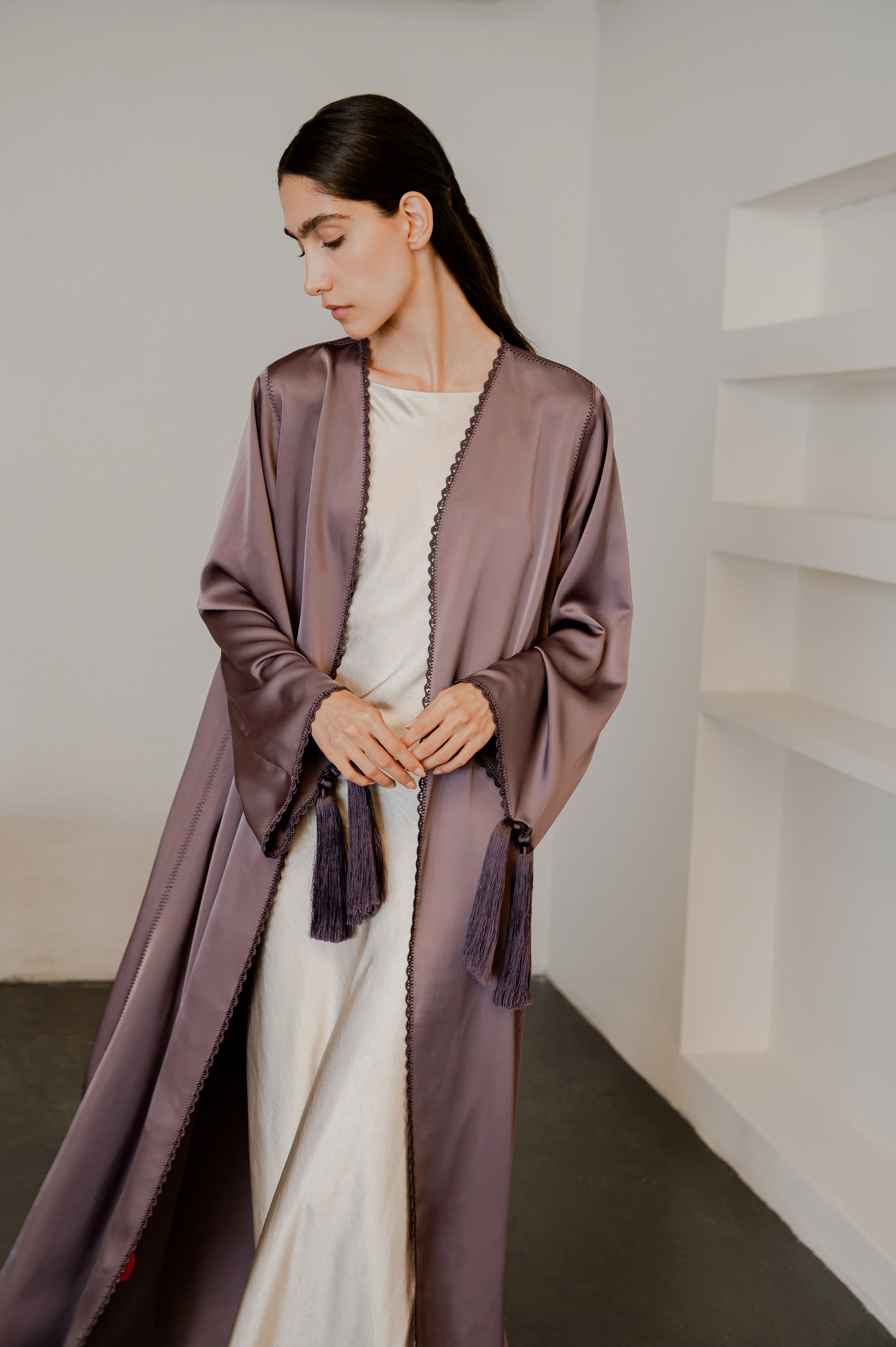 Sekka38 Dubai. Elizaveta Filchenko. Fashion-photographer and director