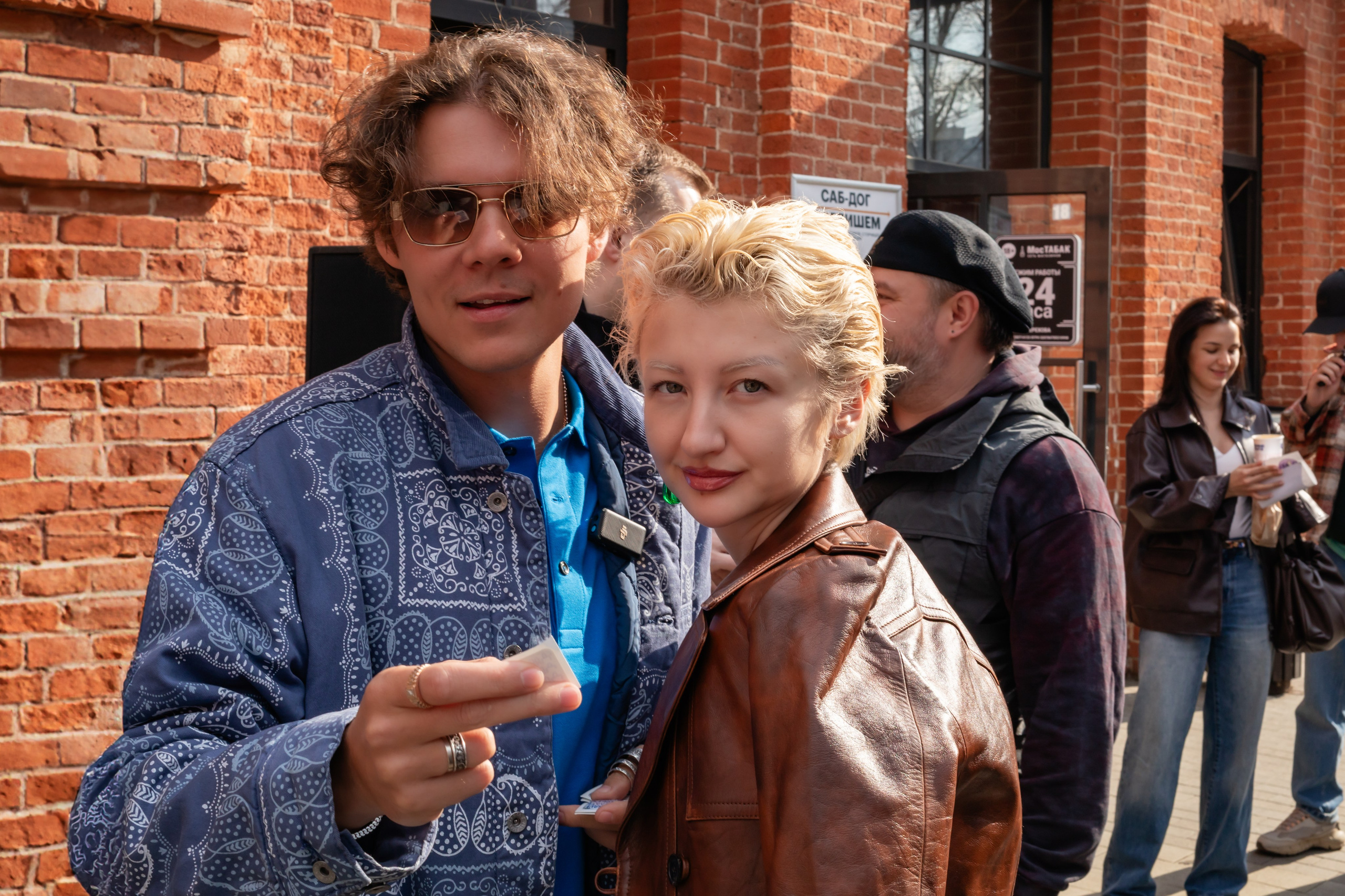 КОФЕ ХАУС & ДОБРО. Фотограф Алина Гашникова