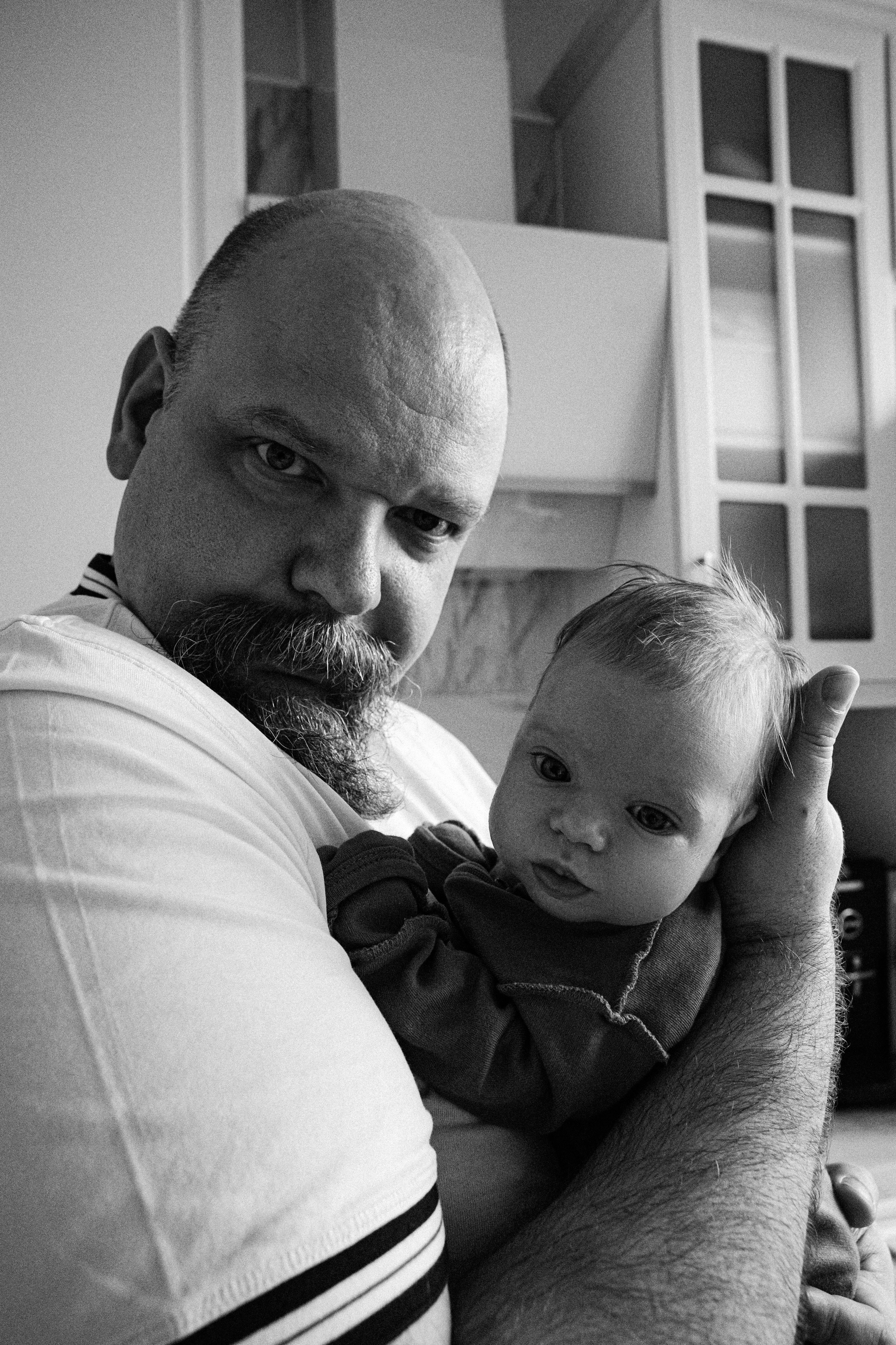 Лера. Фотограф/видеограф в Санкт-Петербурге Динара Гольдина