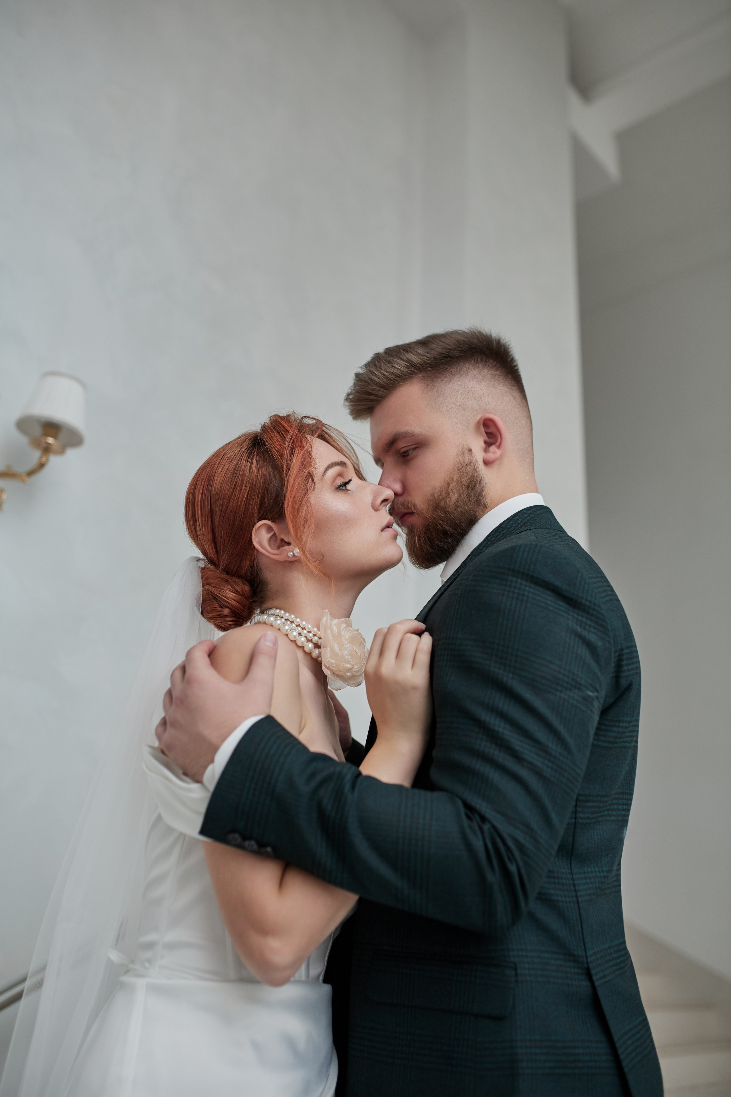 Dasha&Valera. Антонина Талах фотограф в Москве