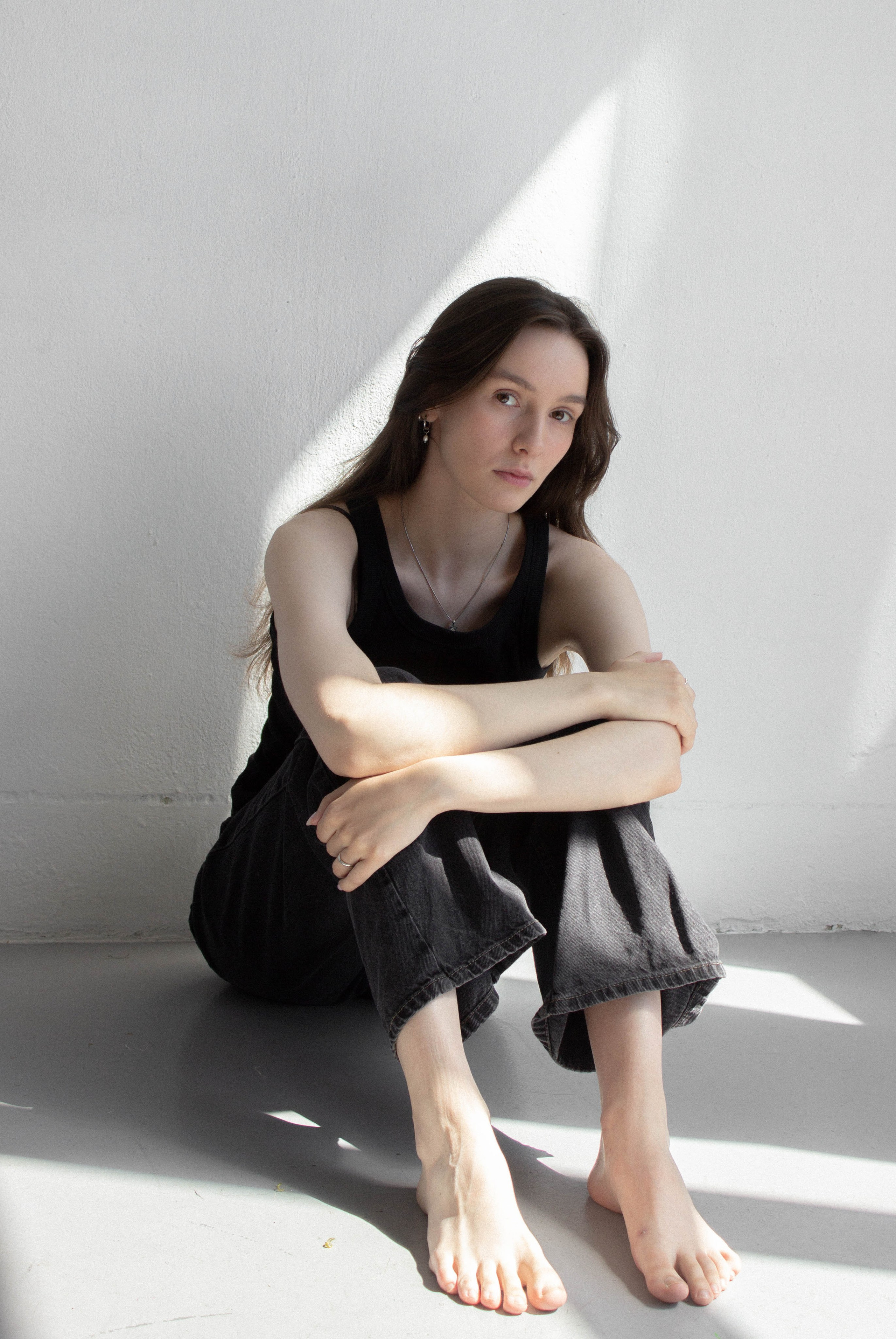 Nastya. Daria Y. Фототерапия │ Санкт-Петербург