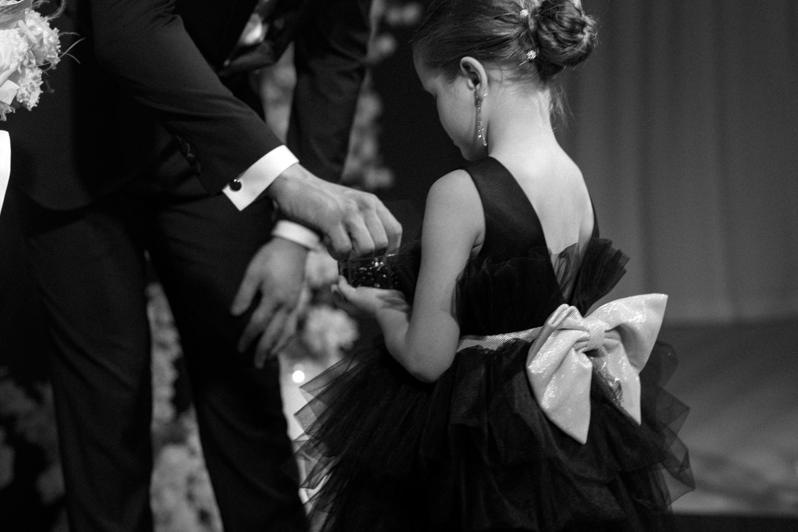 Яна & Дмитрий. Yura Rush Свадебный фотограф Тюмень