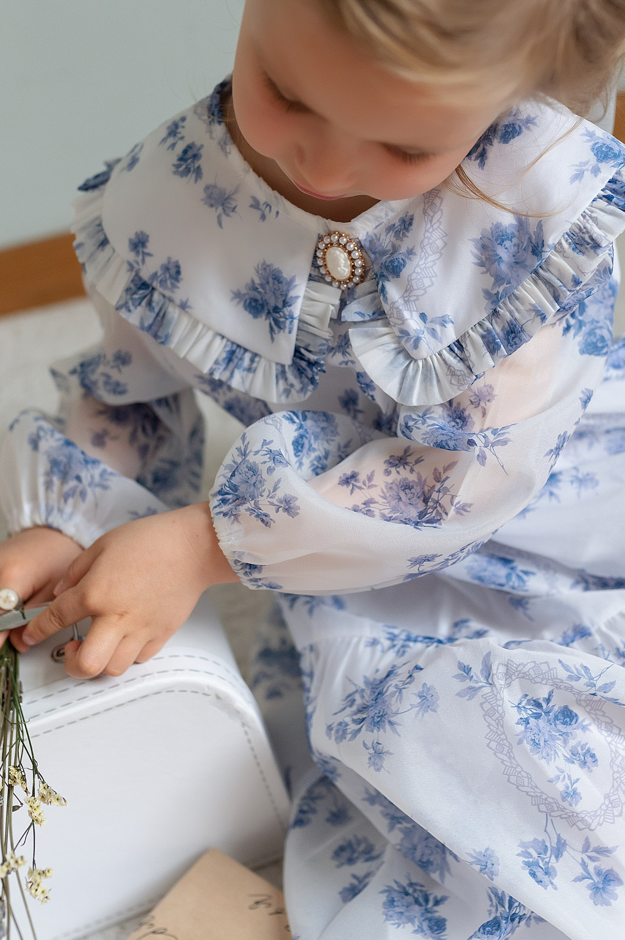 Франция. Детский фотограф Абхазия