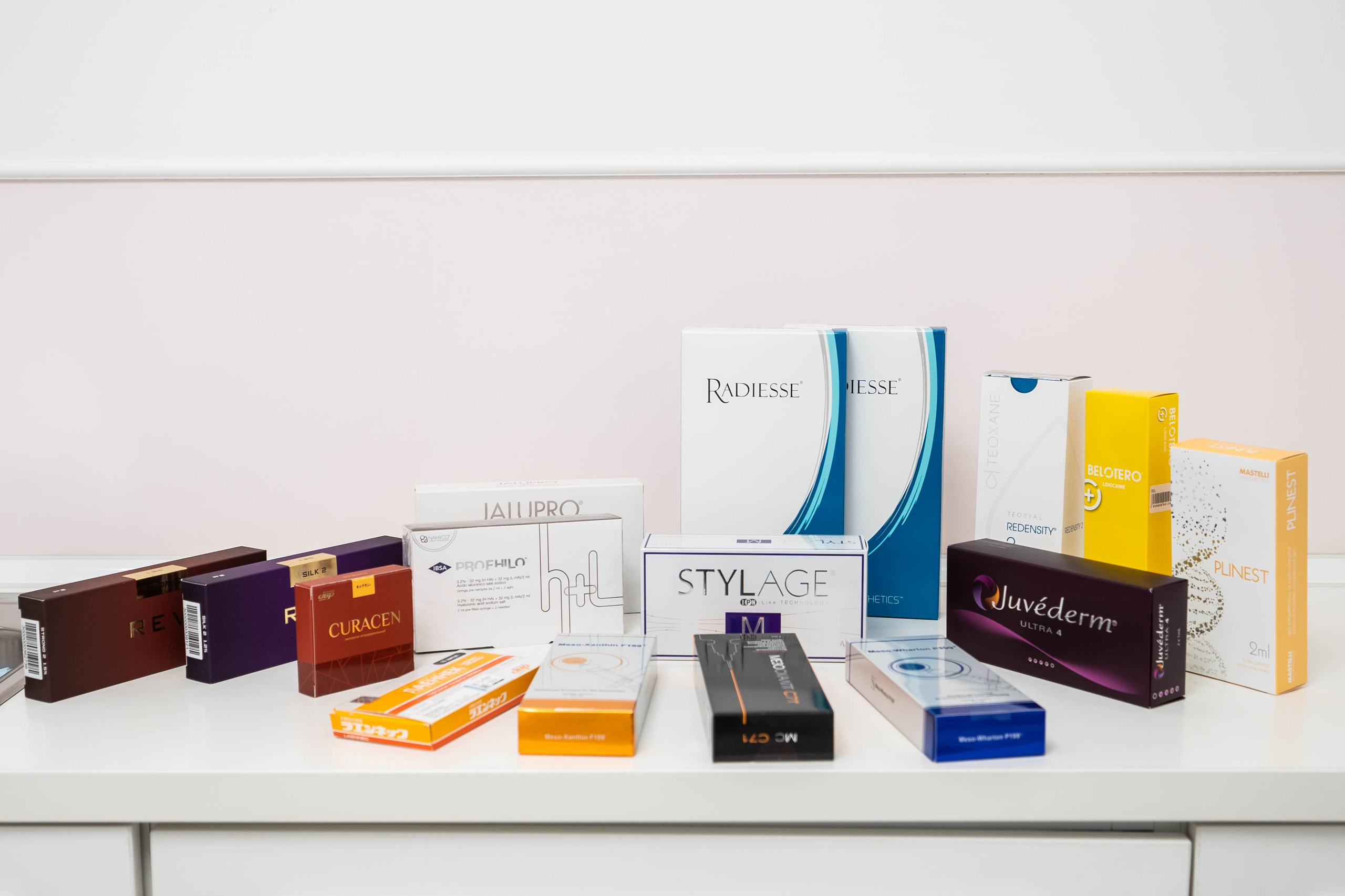 Клиника косметологии Dr. Safiya. Фотограф Абакумова Анастасия