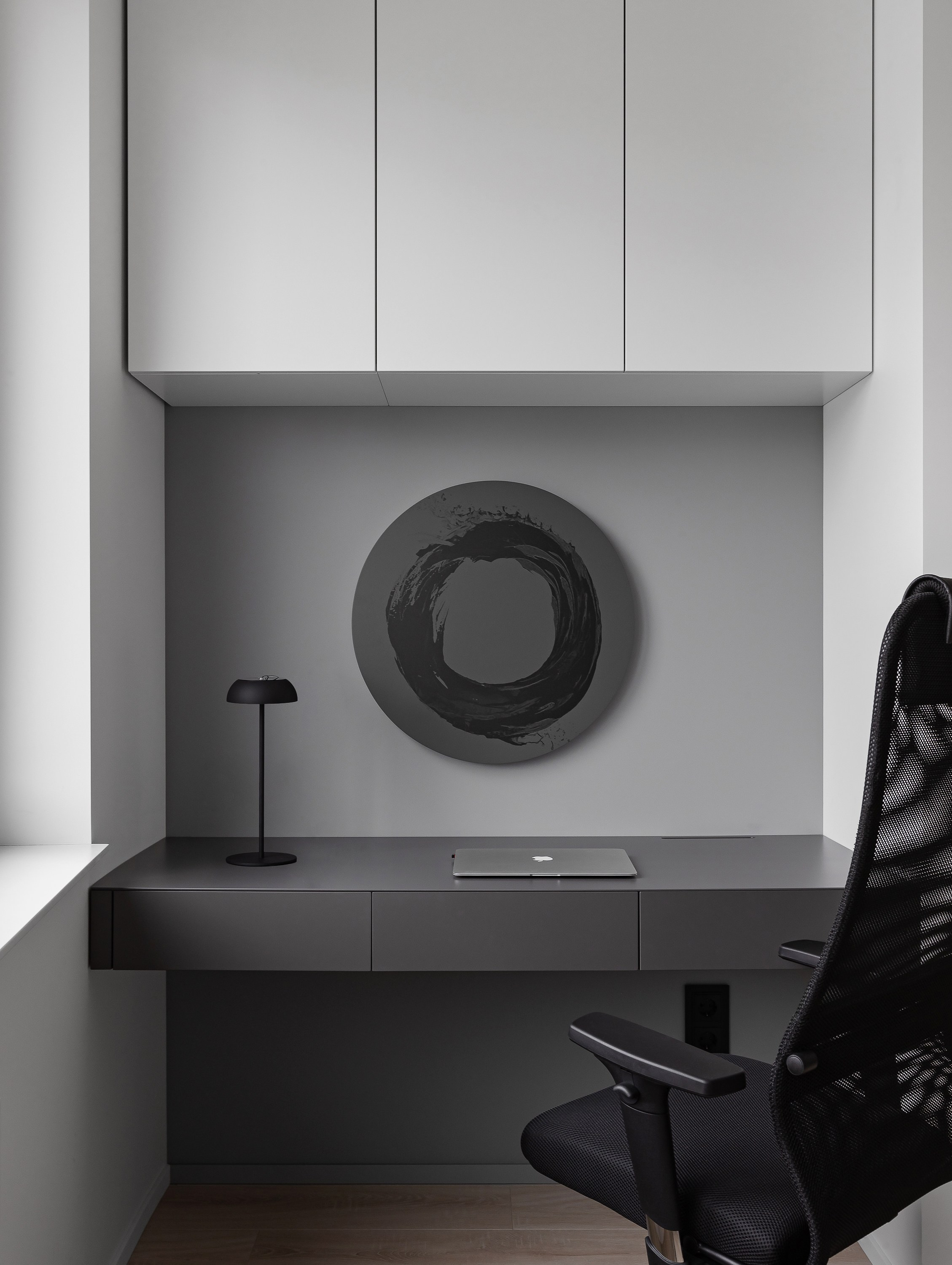 Интерьерный фотограф Виталина Ворошкевич