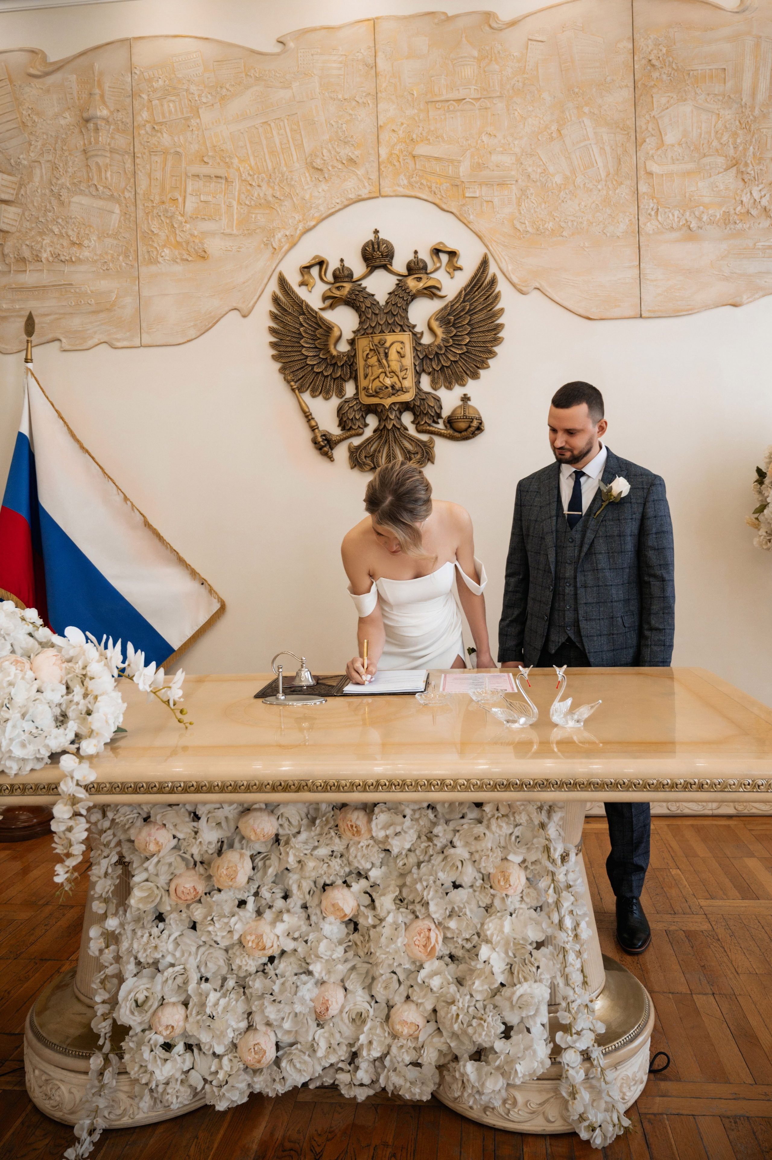 Константин & Екатерина. Фотограф Таня Юдина в Ростове-на-Дону