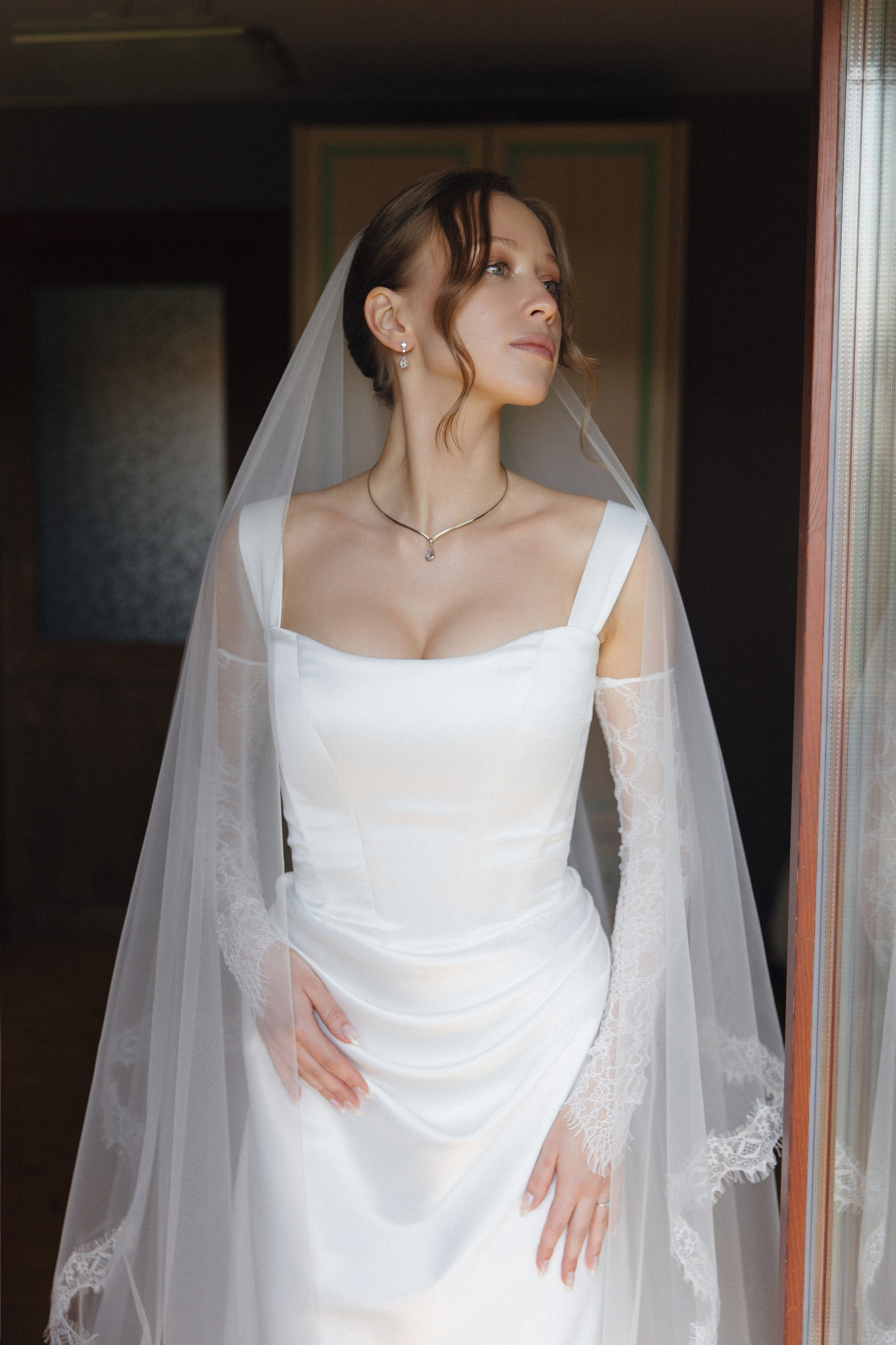 Игнат и Арина. Брысина Алёна/ фотограф Петрозаводск, Карелия