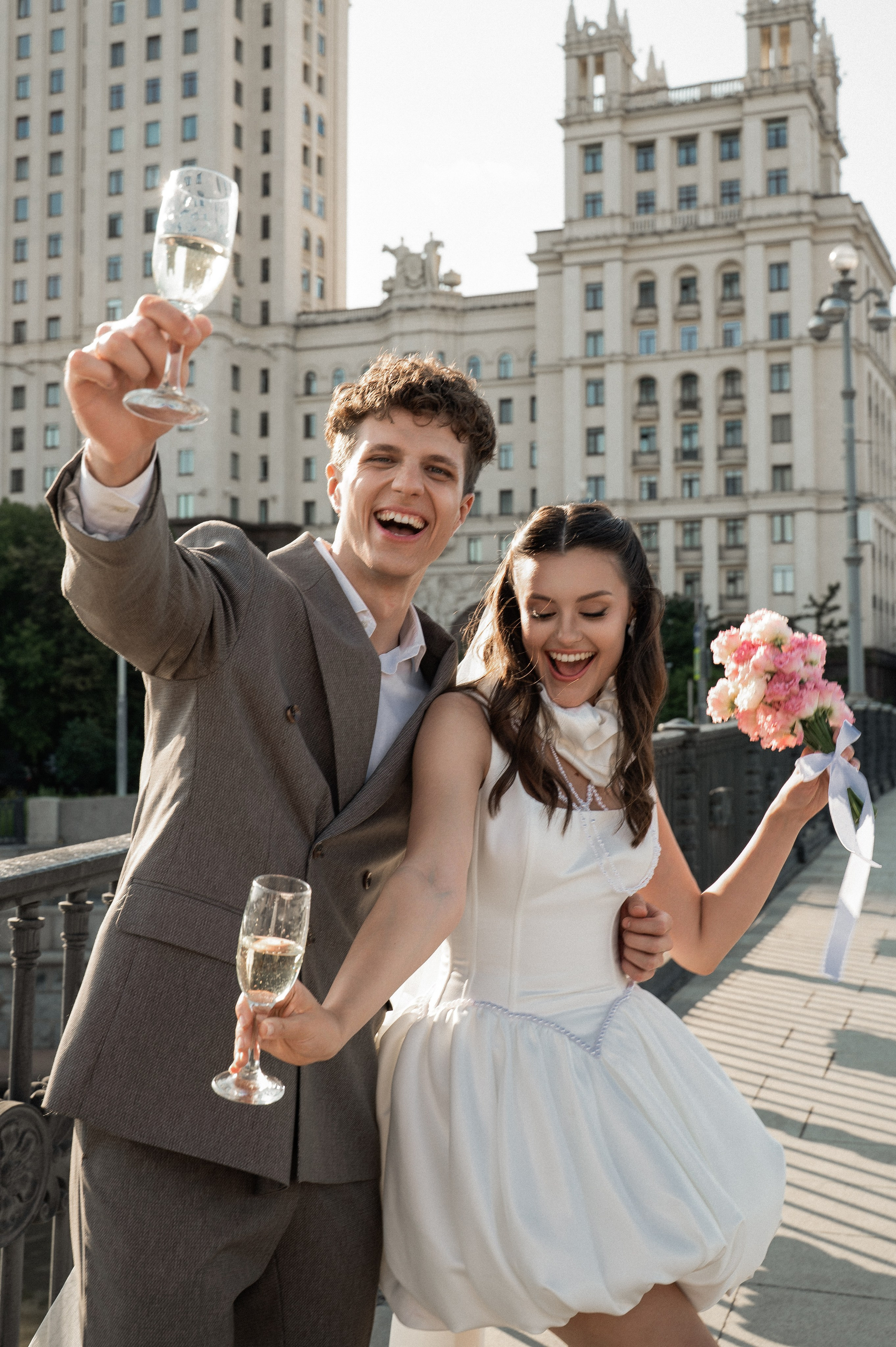 Wedding. Журавлёва Елена