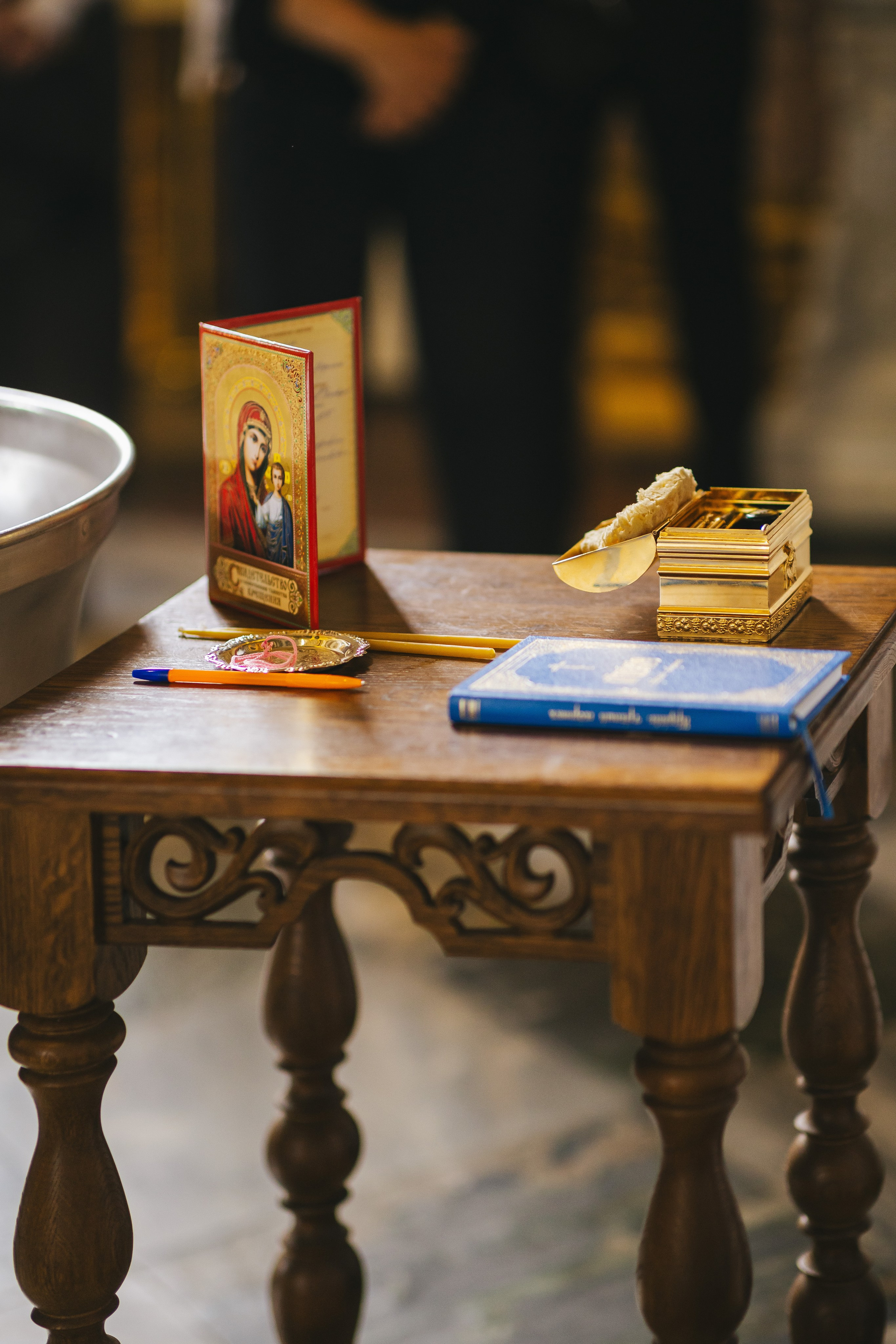 Крещение Миры. Семейный lifestyle фотограф в Санкт-Петербурге Людмила Пахомова