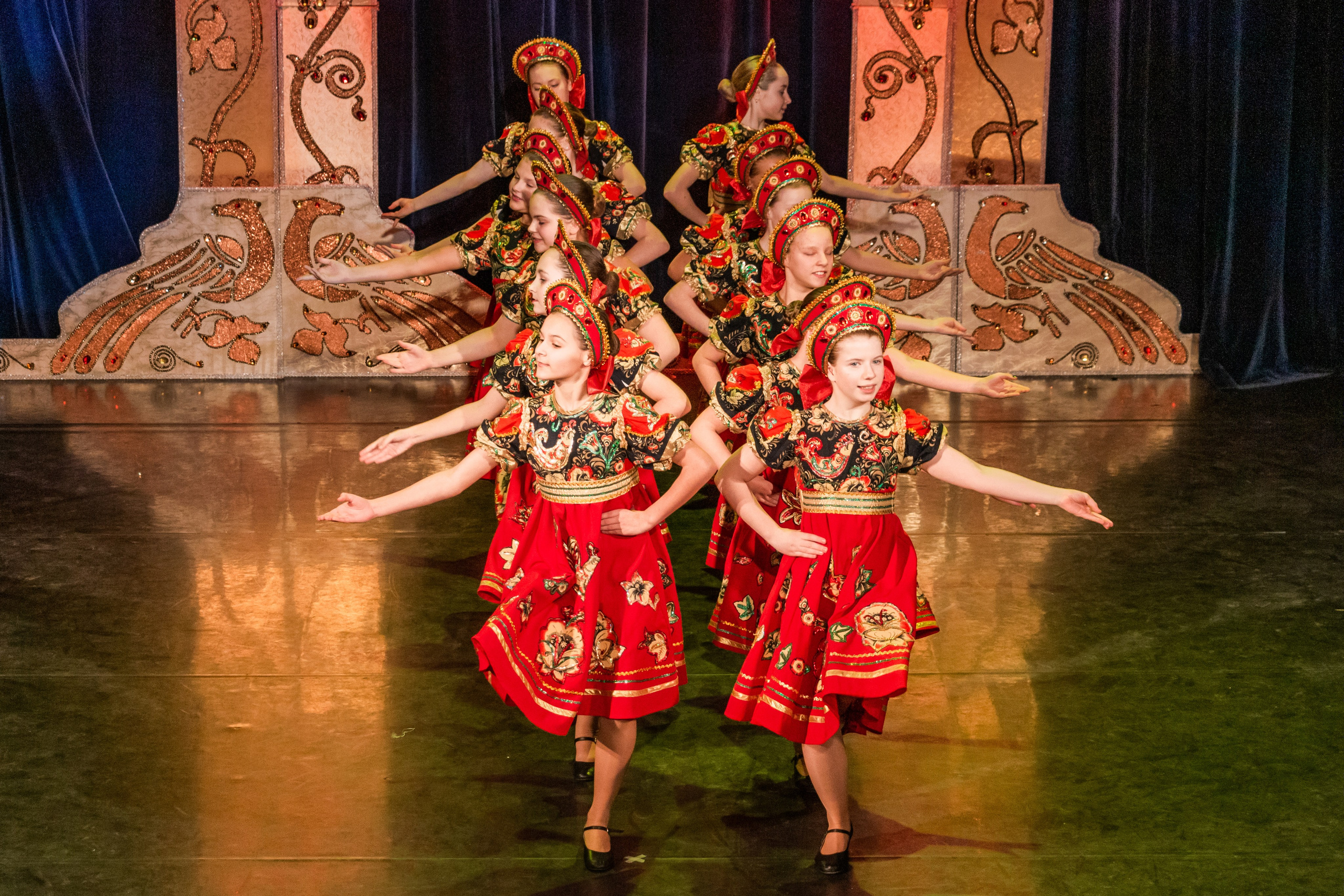 Жар-птица. Фотограф в Москве | Екатерина Кондрашова