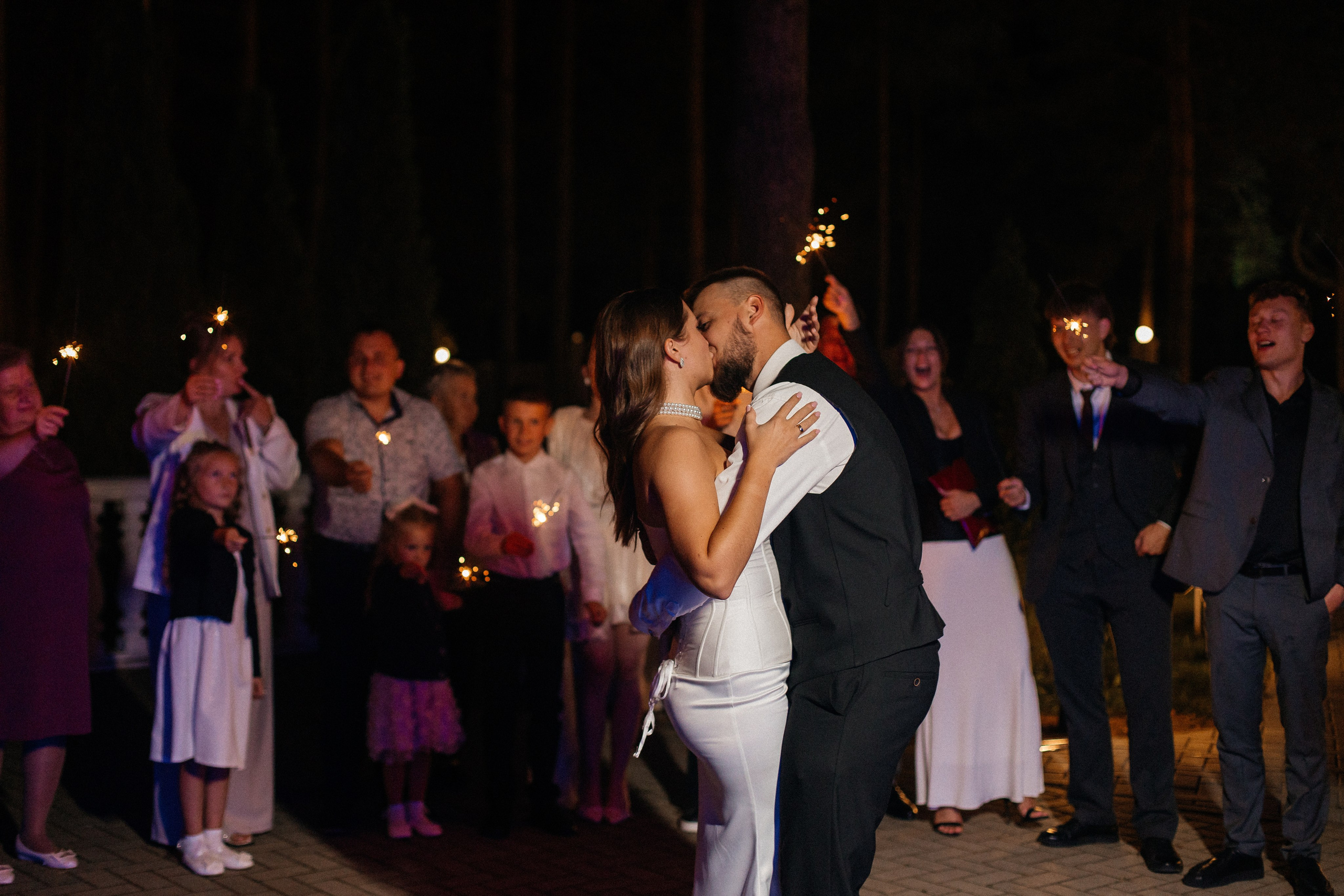 Robert and Juliya. Свадебный фотограф и видеограф