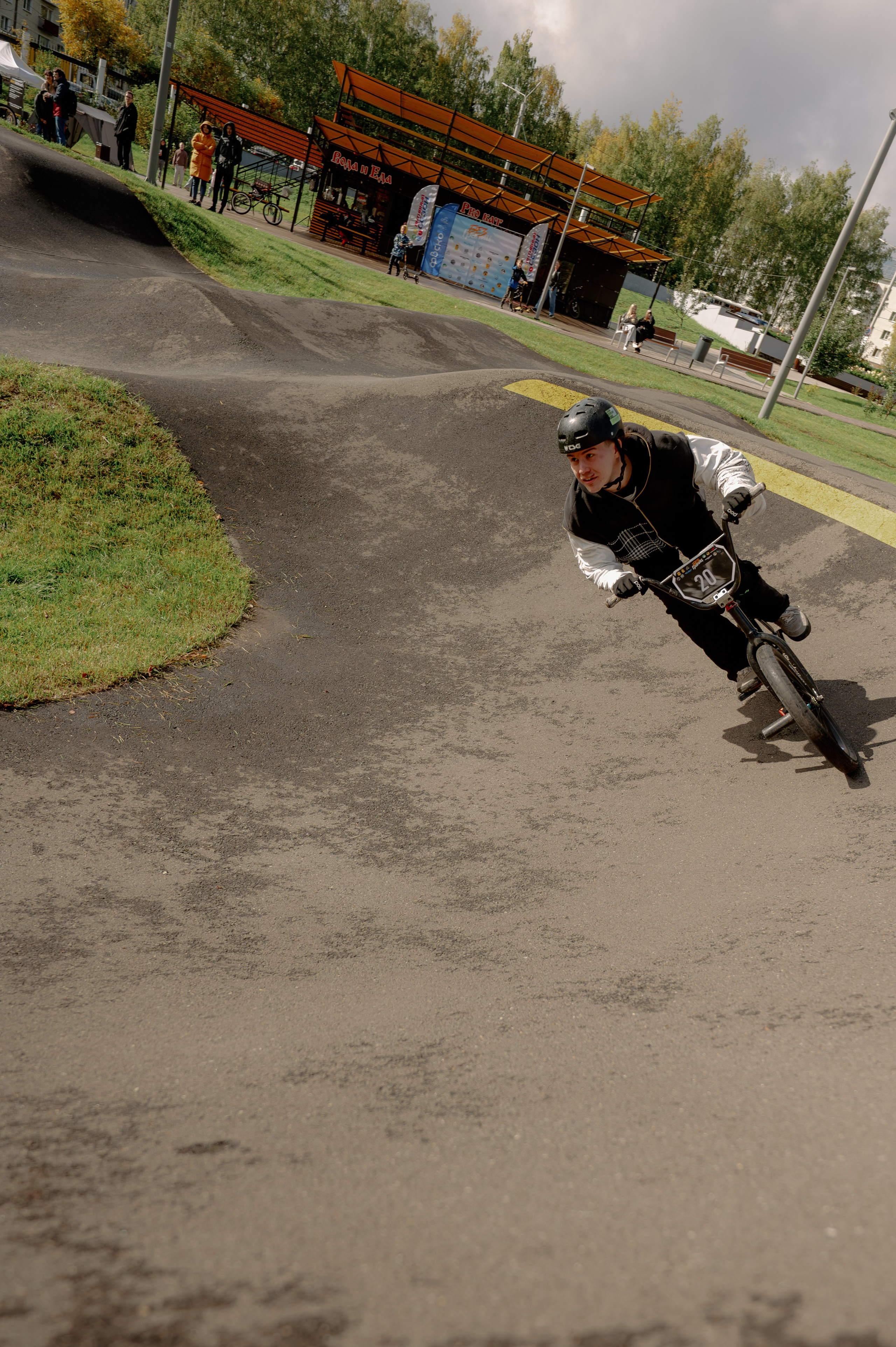 Без Границ Экстрим Фест | Киров 2025. Контент фотограф Илья Урс