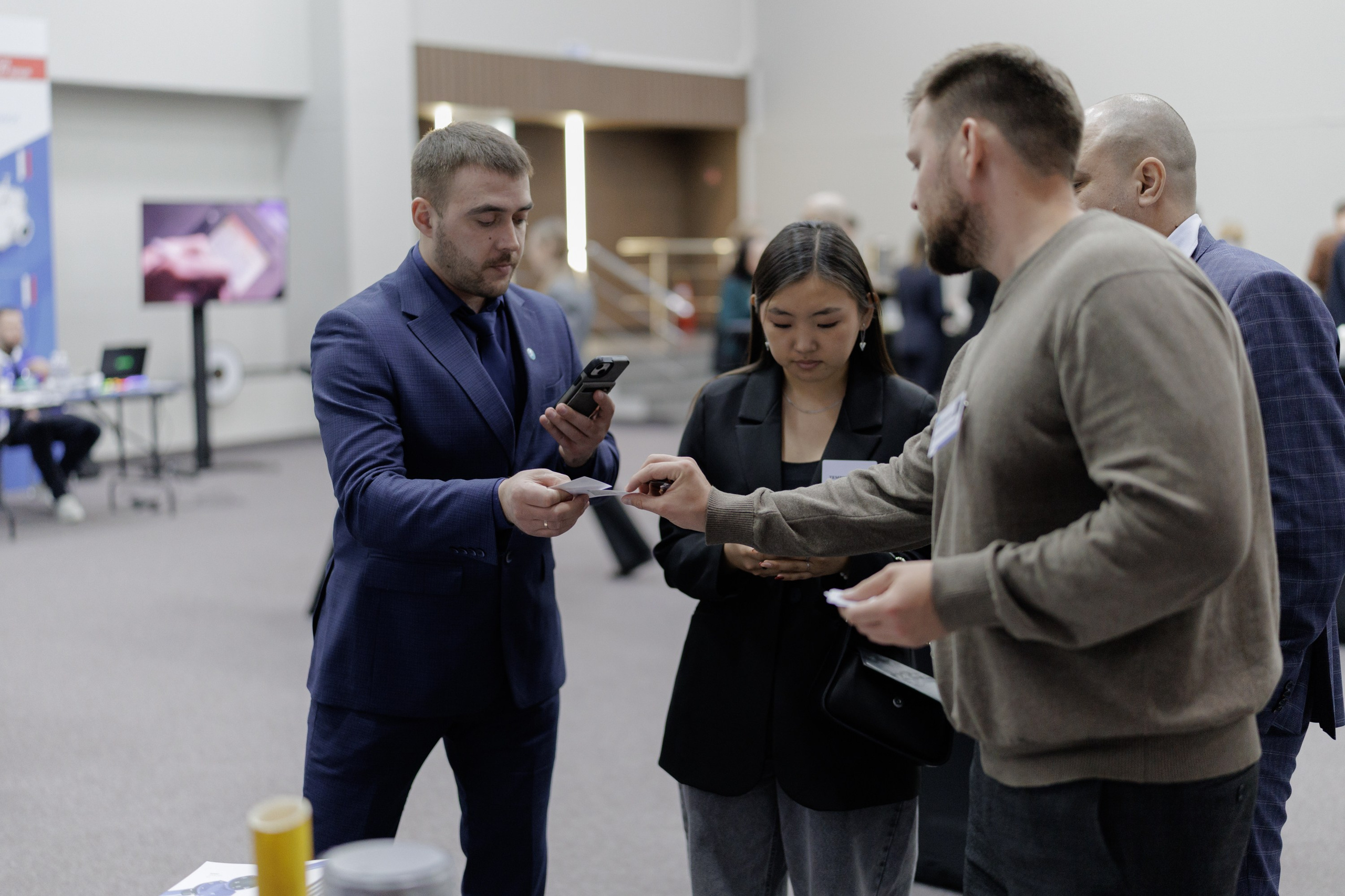 ВК СПБ — Химическая промышленность России — 2 международный форум. Свадебный фотограф