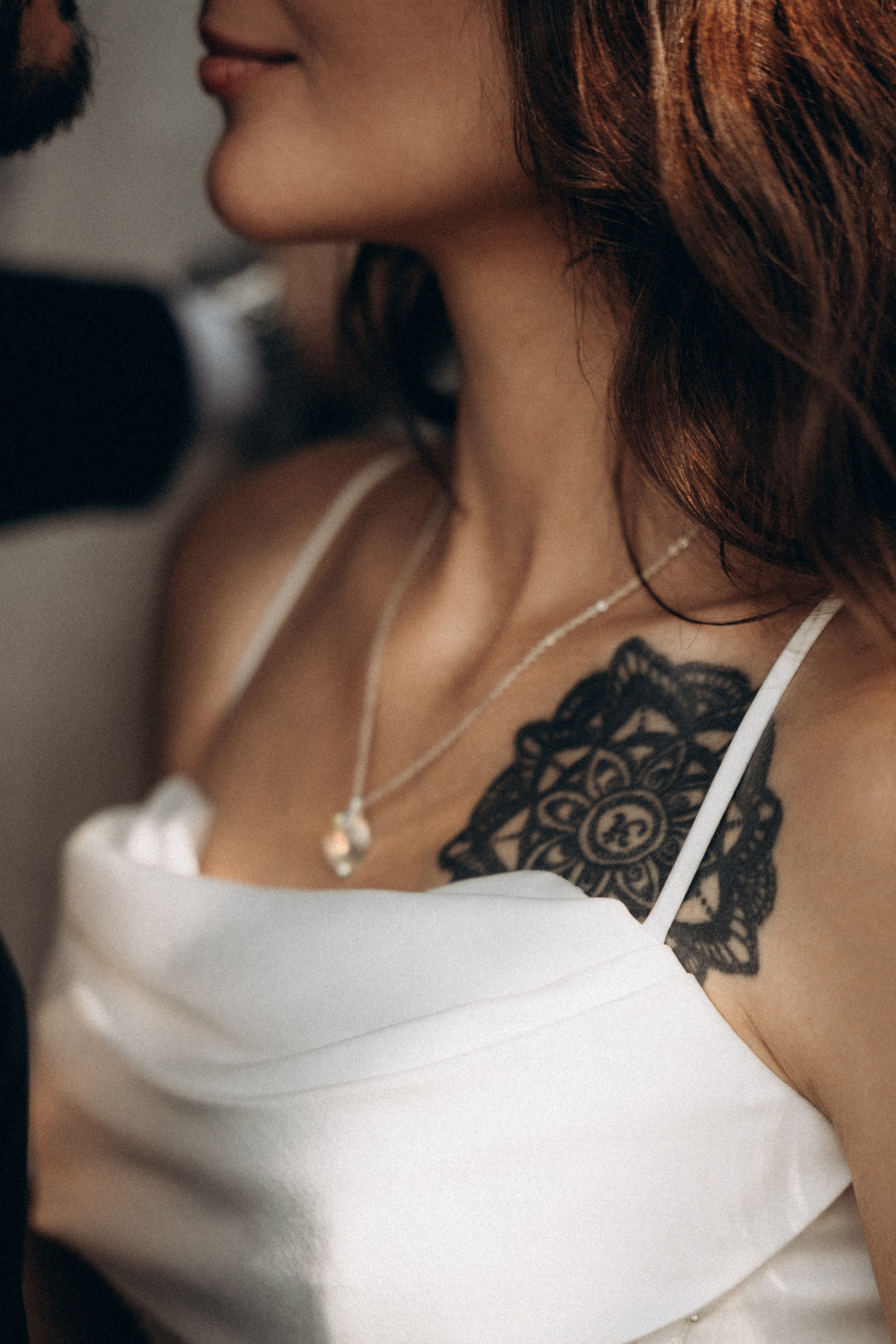 Кристина и Антон. Фотограф Мария Миллс | Минск